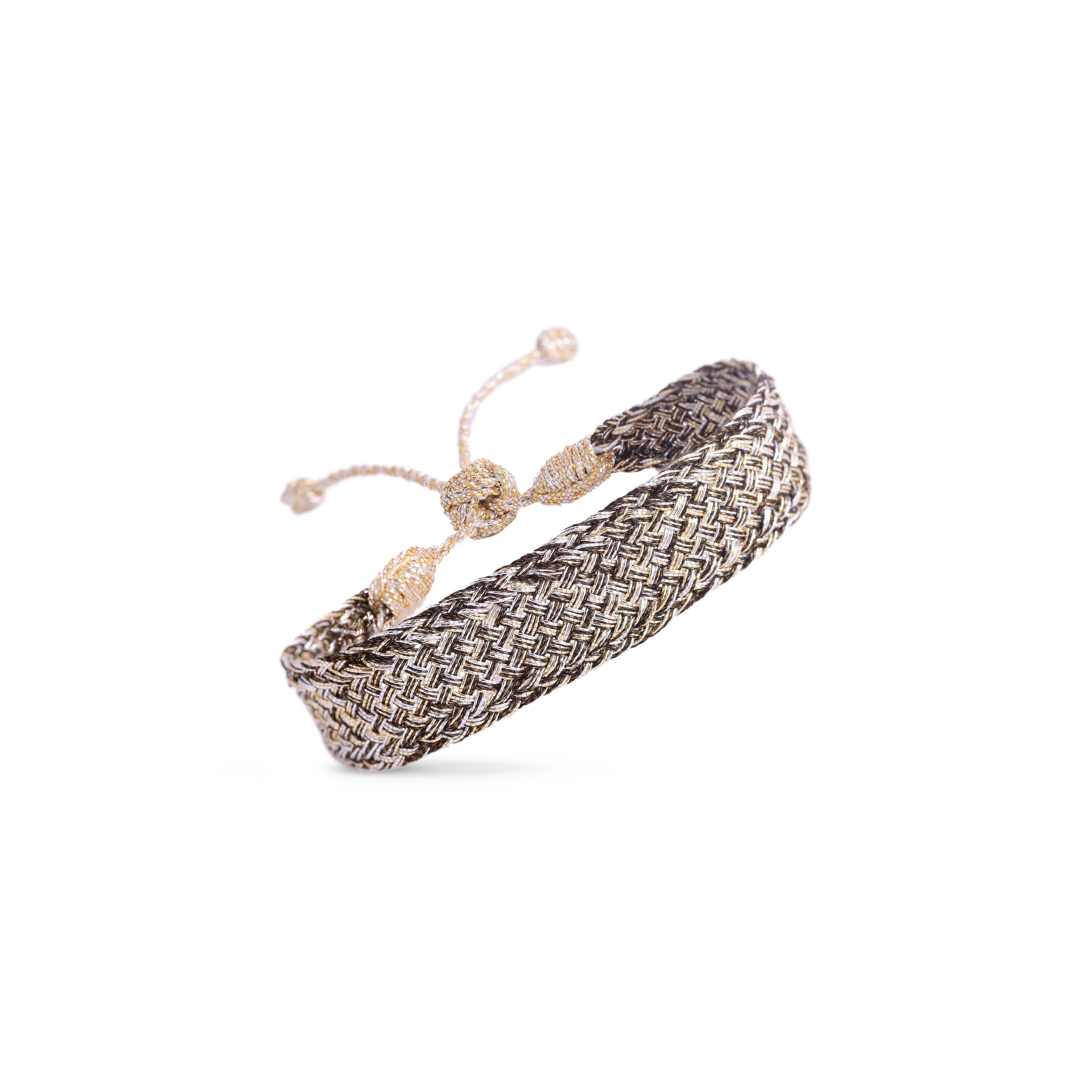 MAXI BOX Nº1 BRACELET