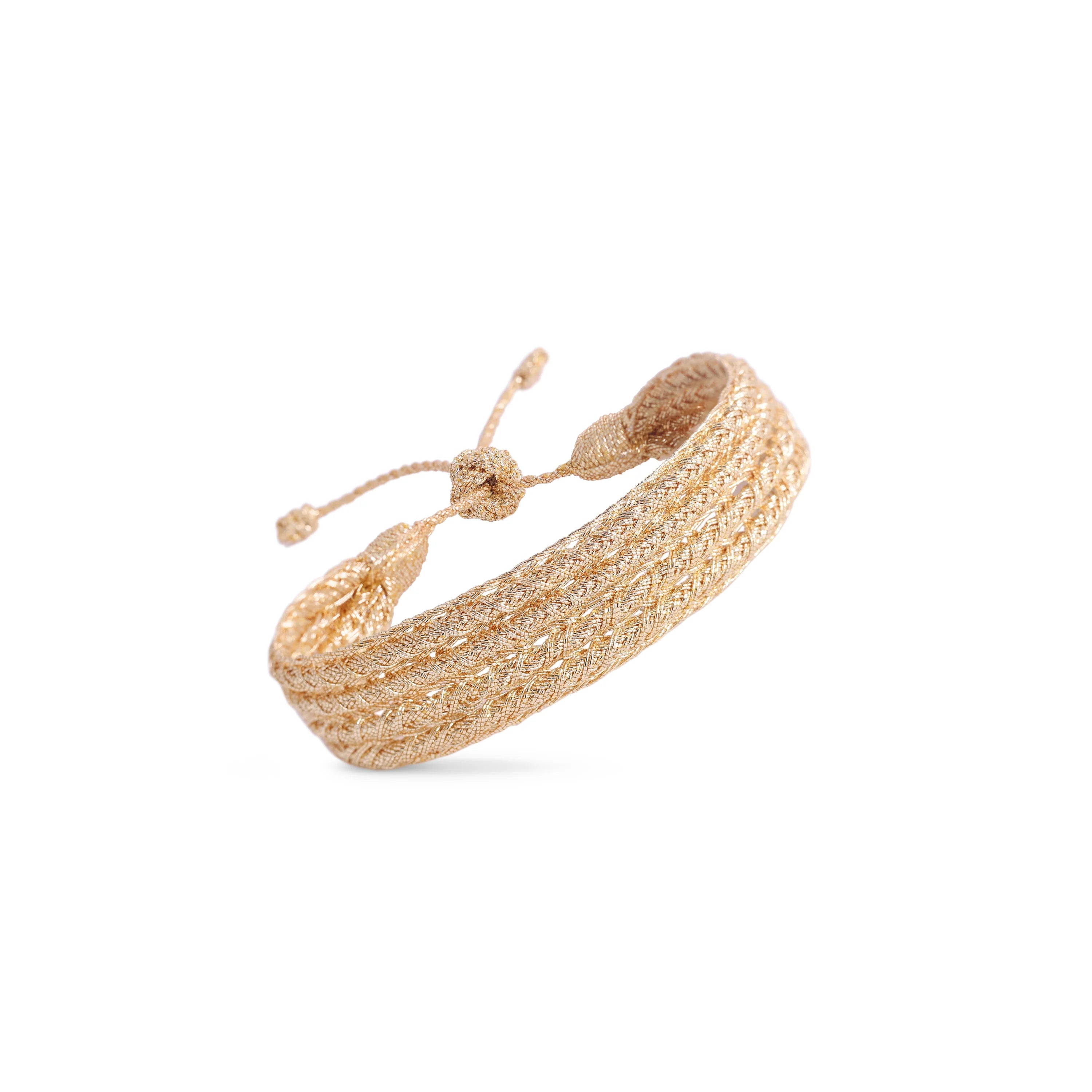 MAXI ILY BRACELET