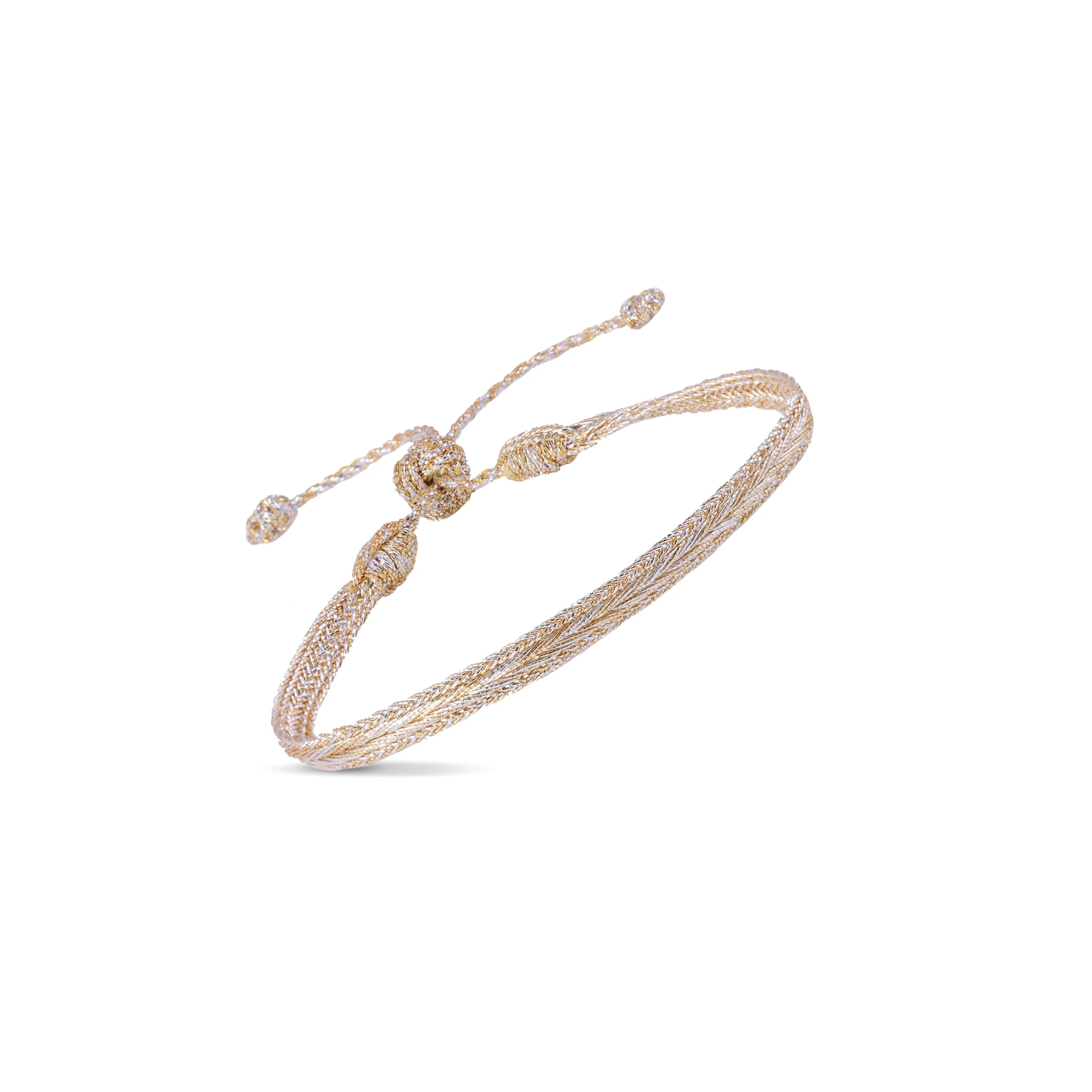 MINI ARROW BRACELET