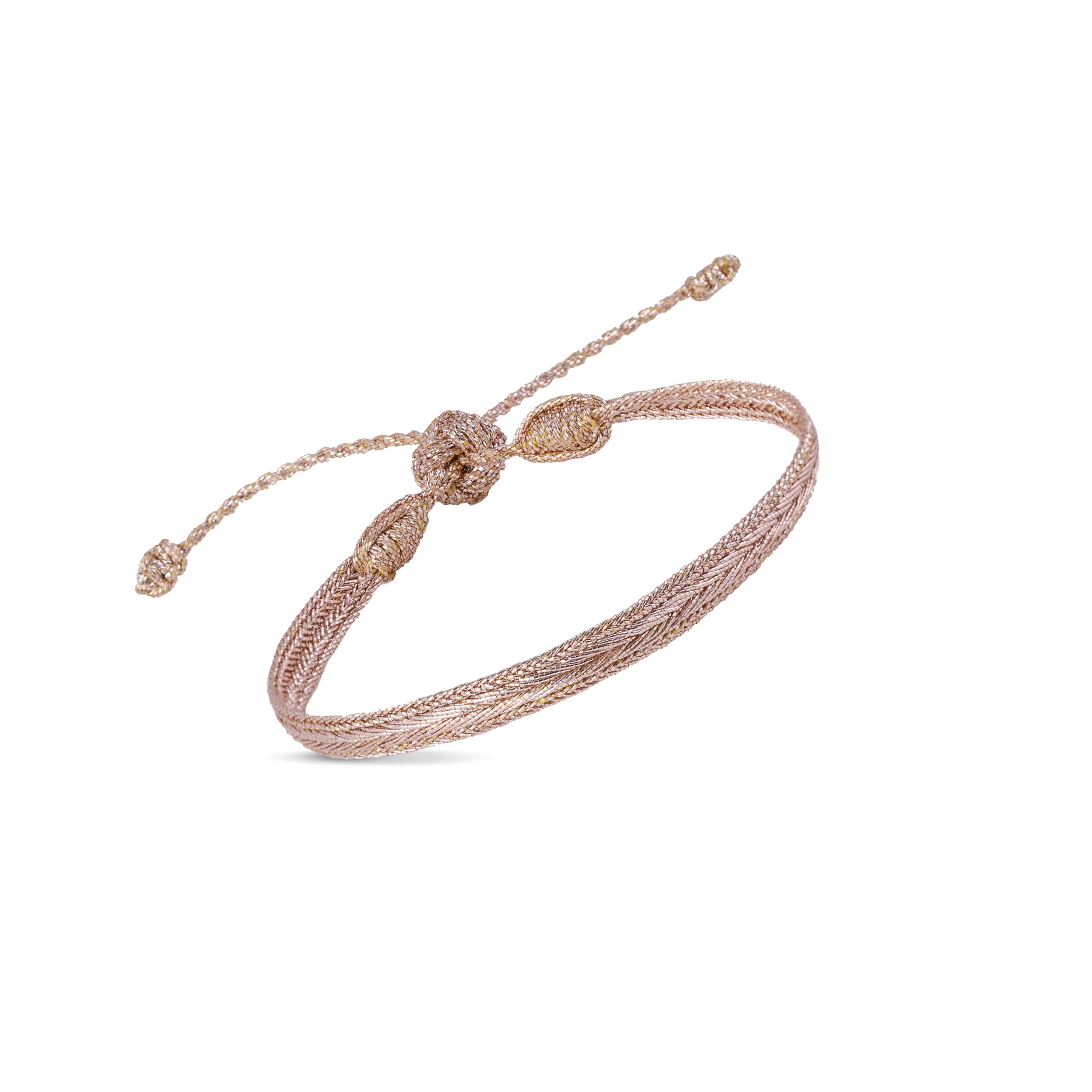MINI ARROW BRACELET