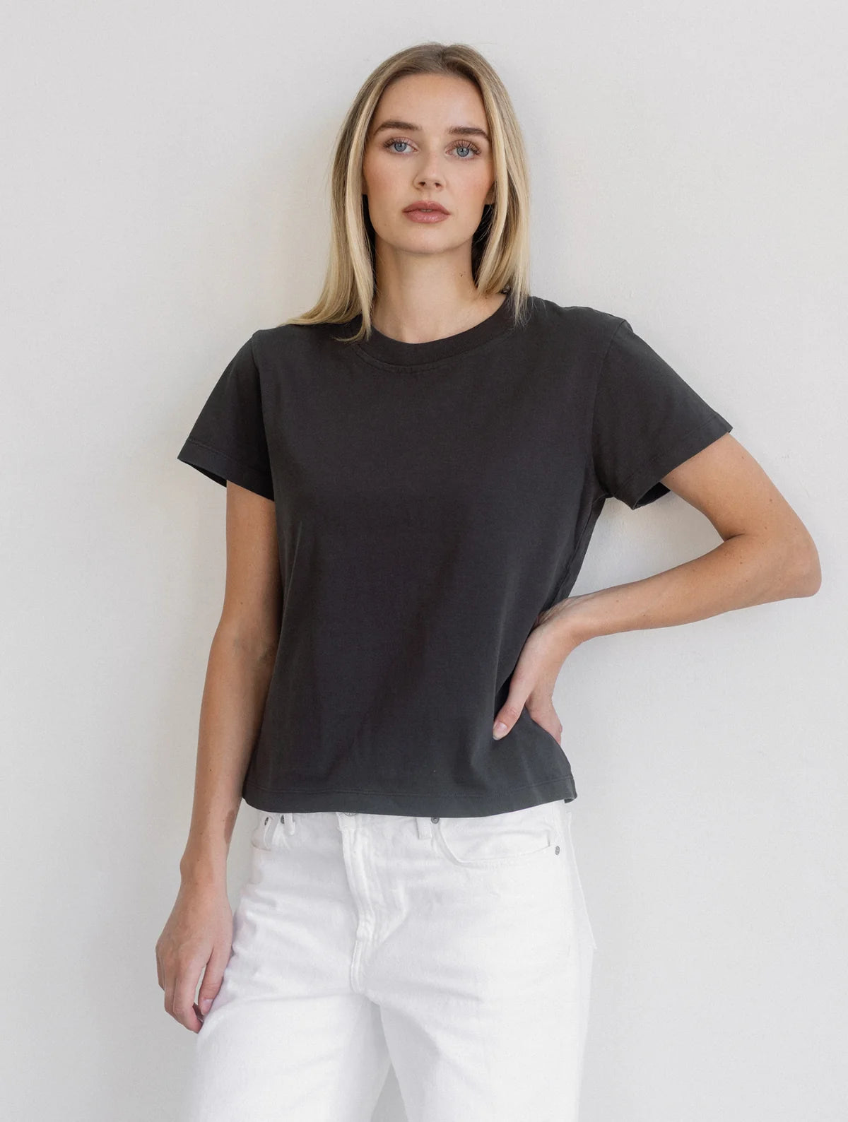 The Paris Tee