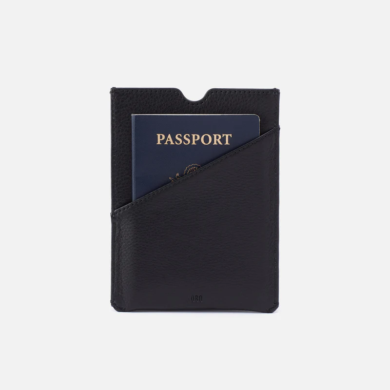 Men's Passport Holder