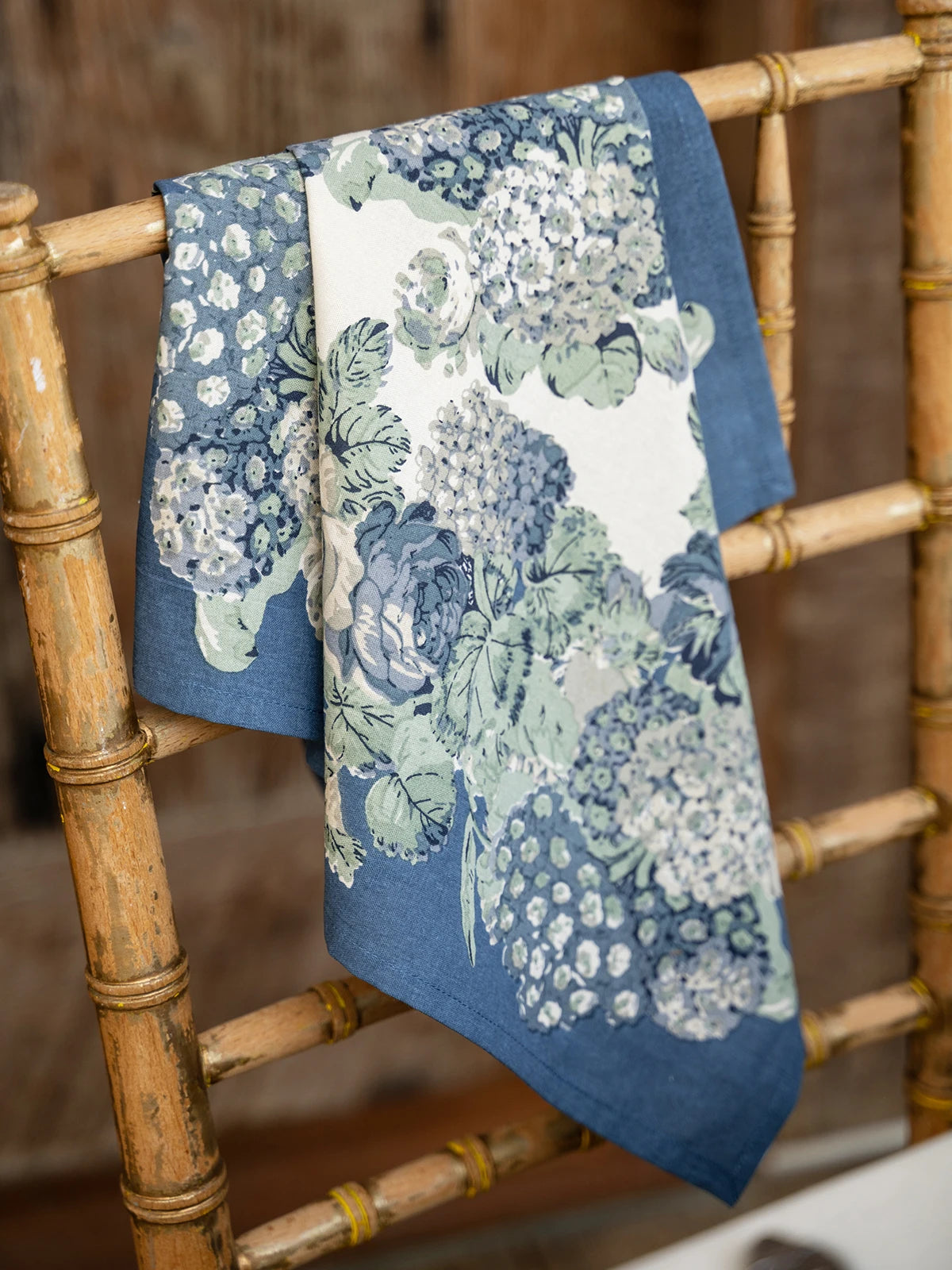 Autumn Gathering Napkins S/4