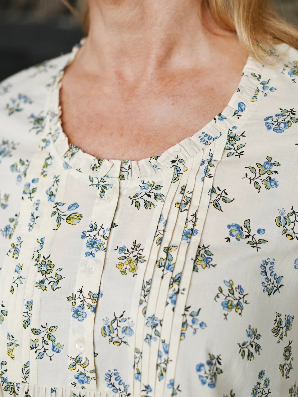 Petite Fleur Nighty