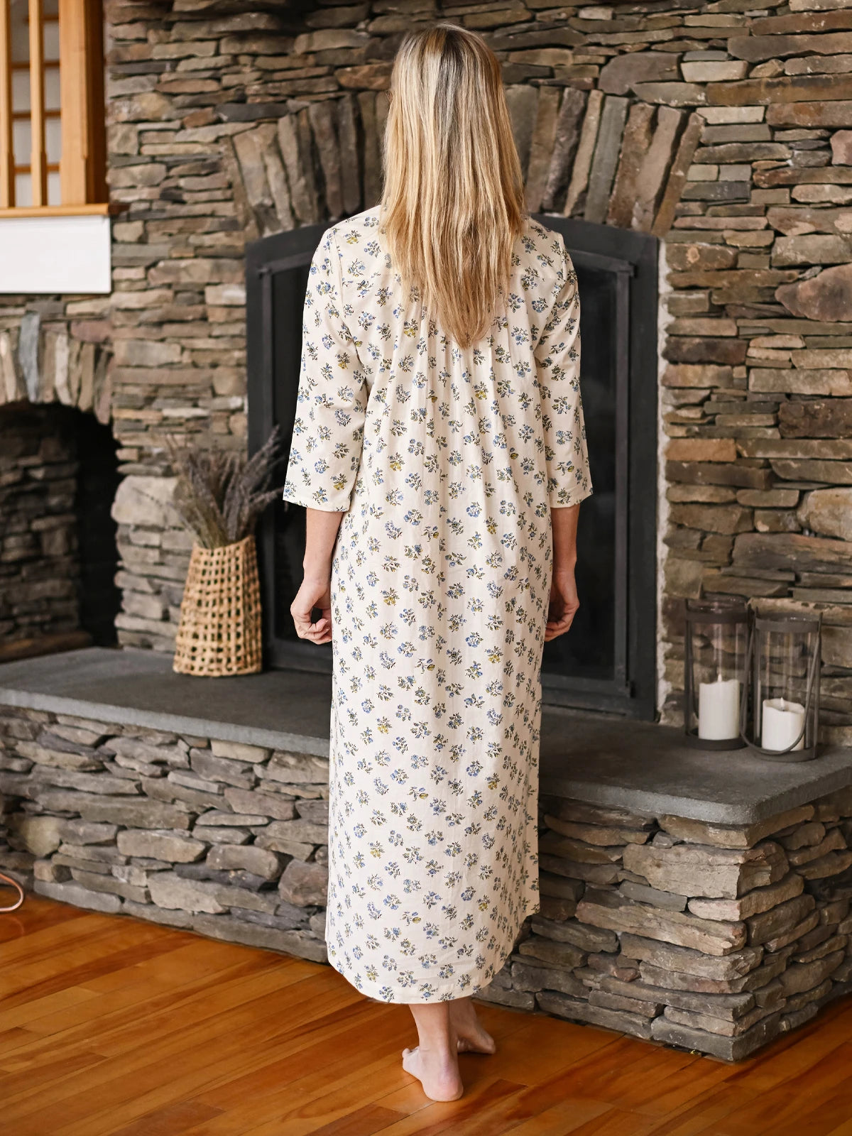 Petite Fleur Nighty
