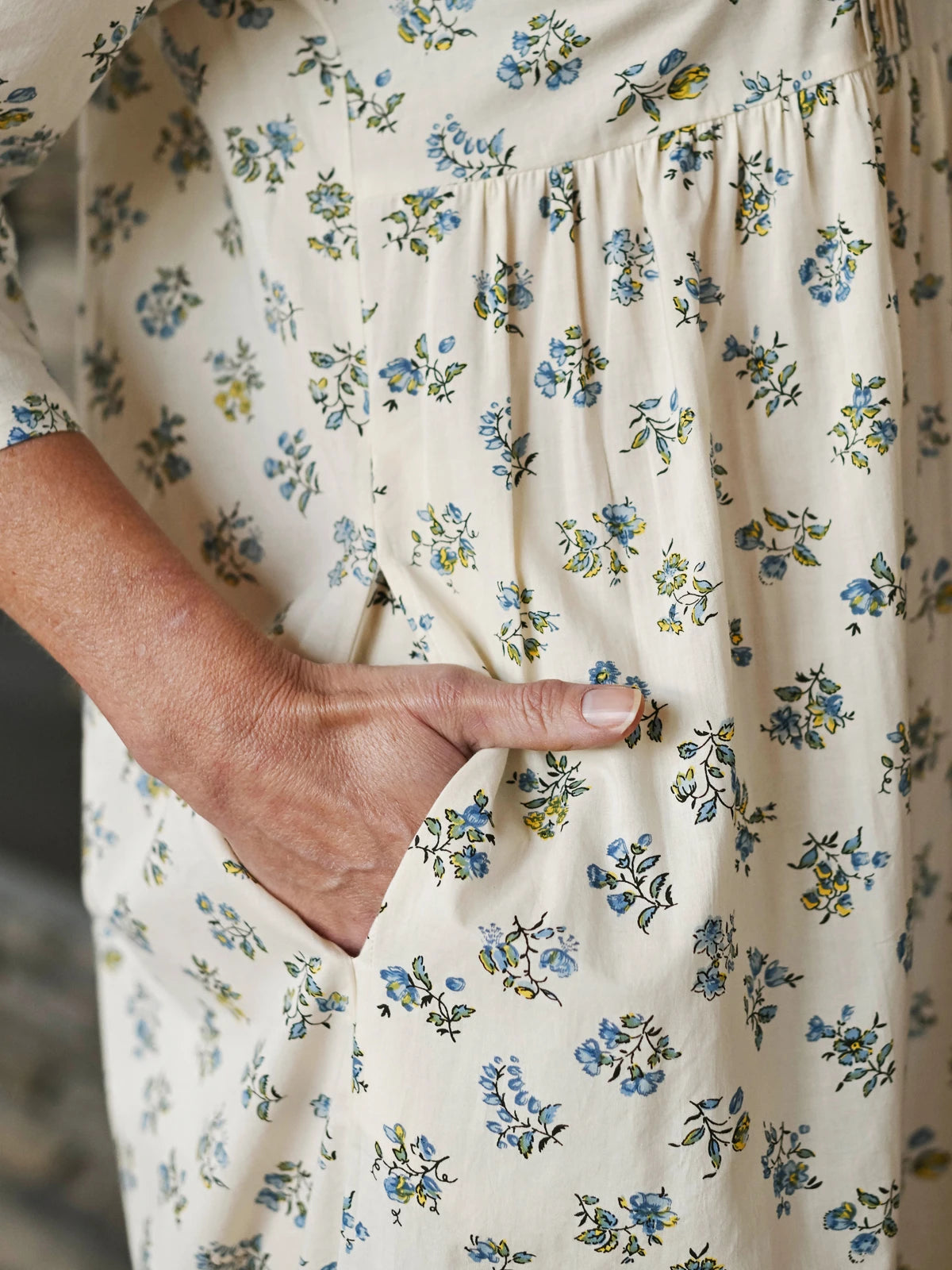 Petite Fleur Nighty