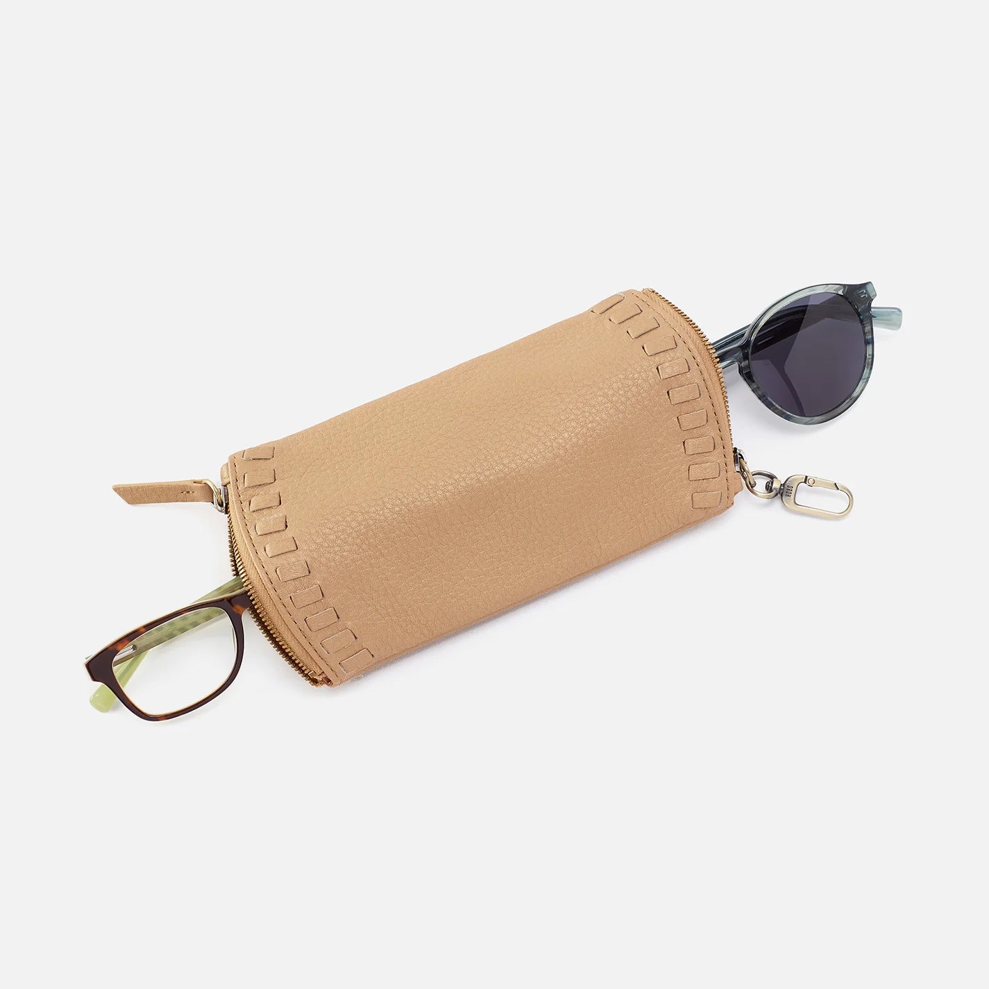 Spark Double Eyeglass Case