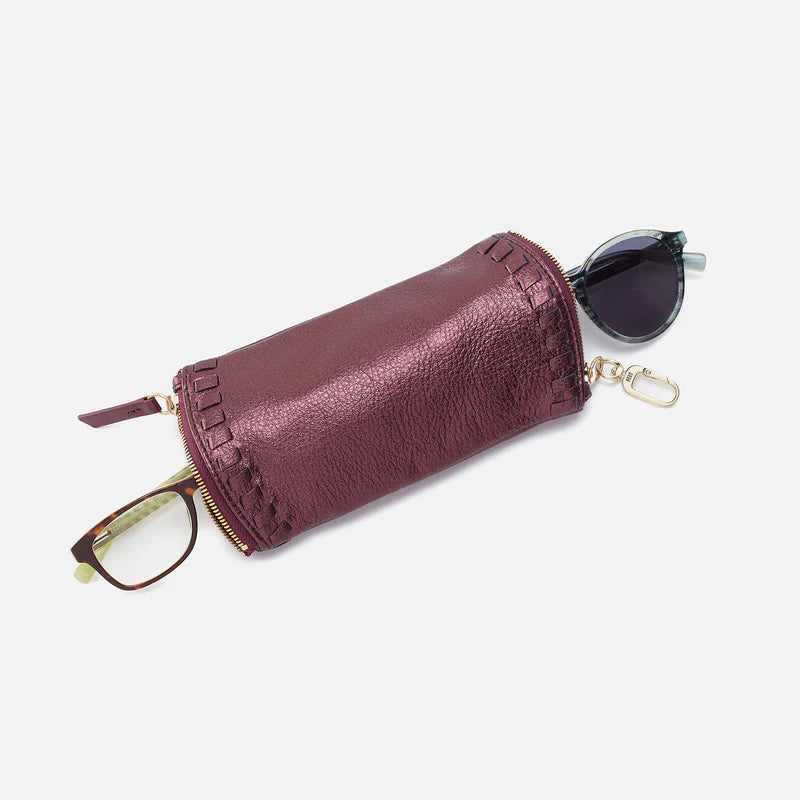 Spark Double Eyeglass Case