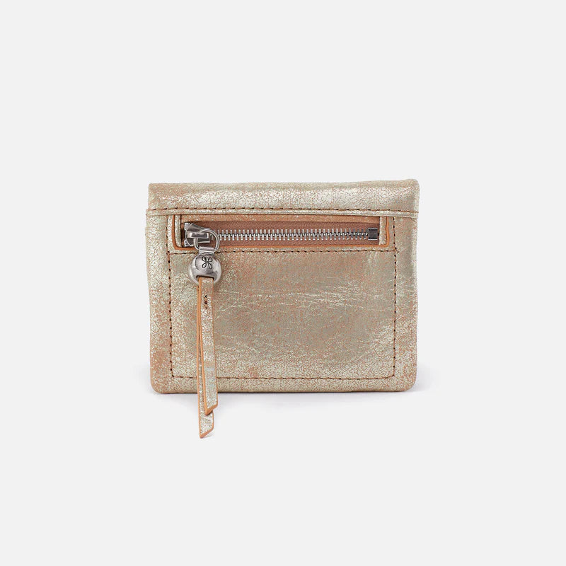 Lumen Mini Wallet