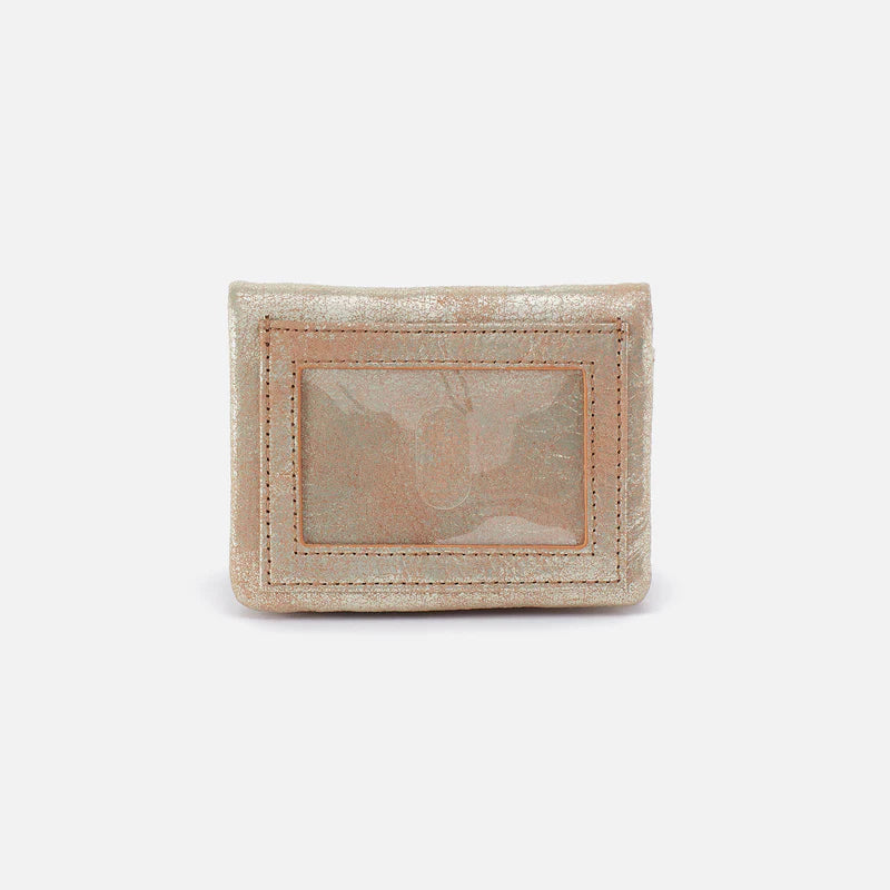 Lumen Mini Wallet