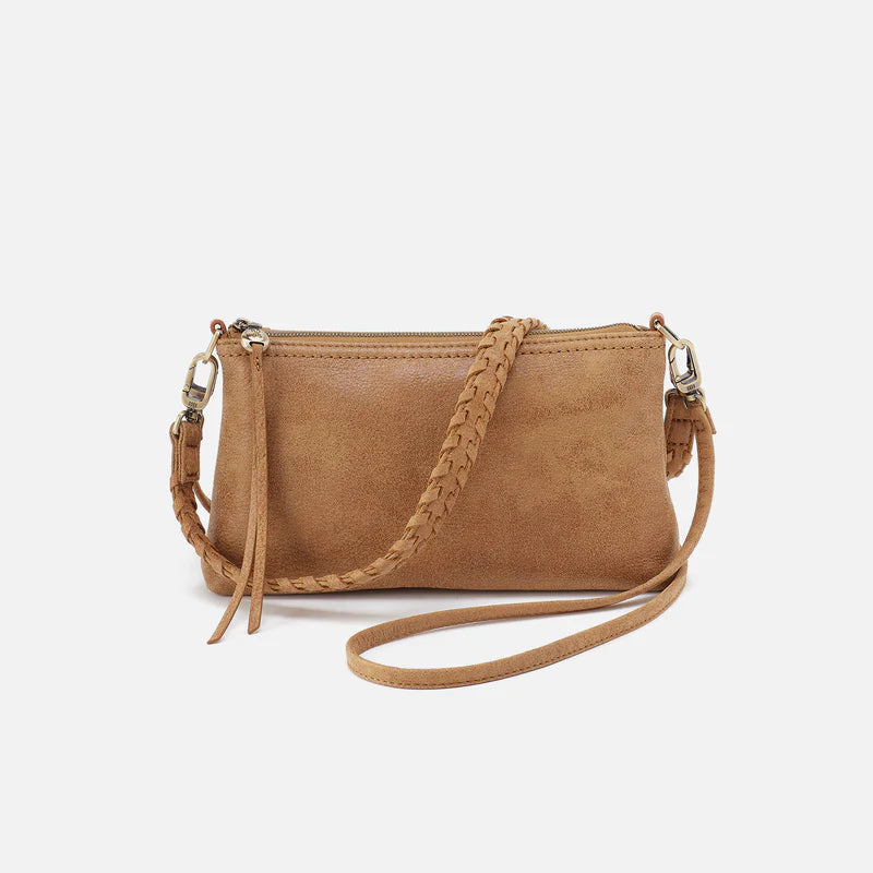 Darcy Convertible Crossbody Bag