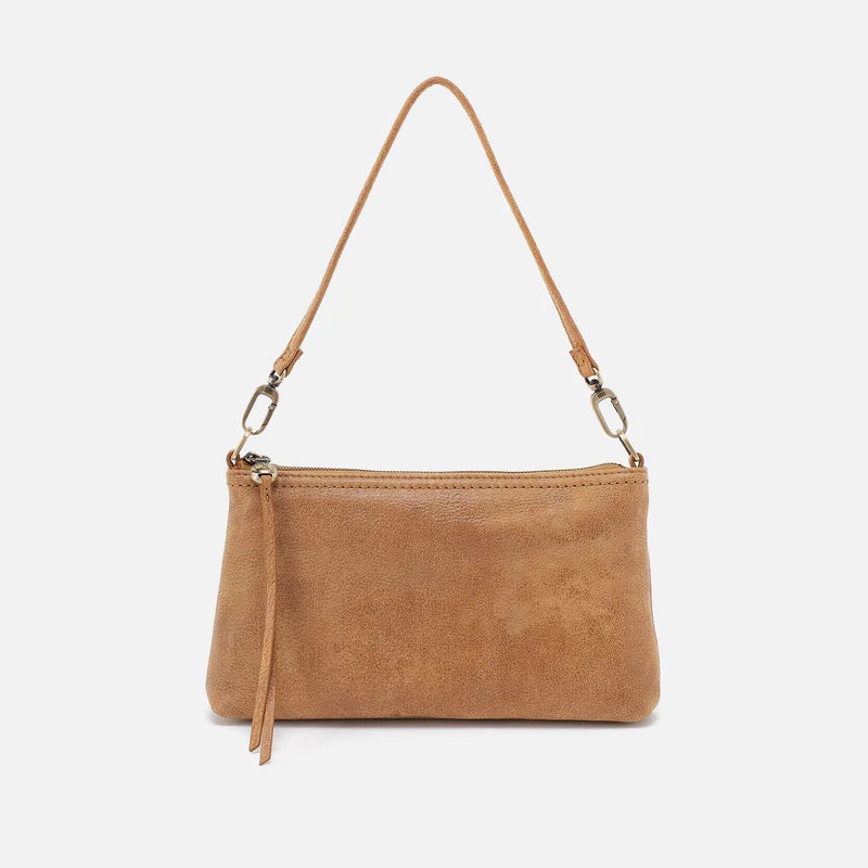 Darcy Convertible Crossbody Bag
