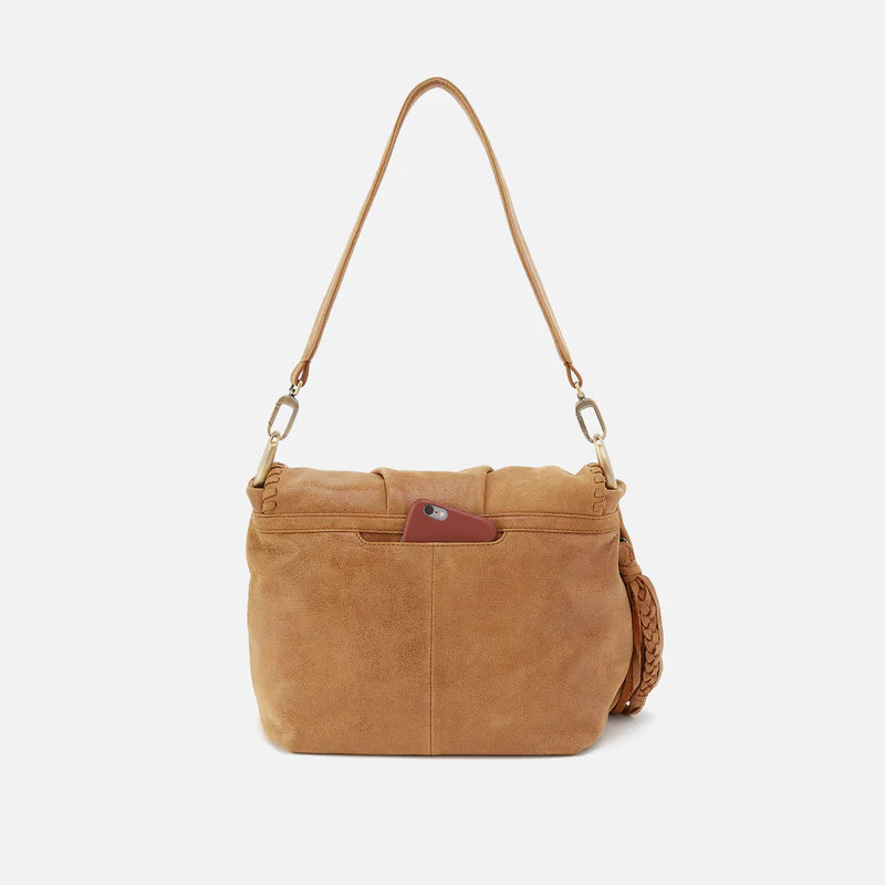 Harley Convertible Shoulder