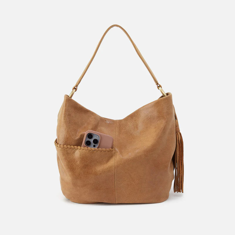 Harley Hobo