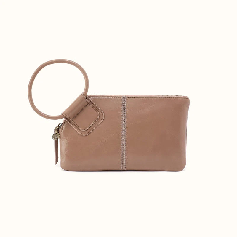 Sable Wristlet