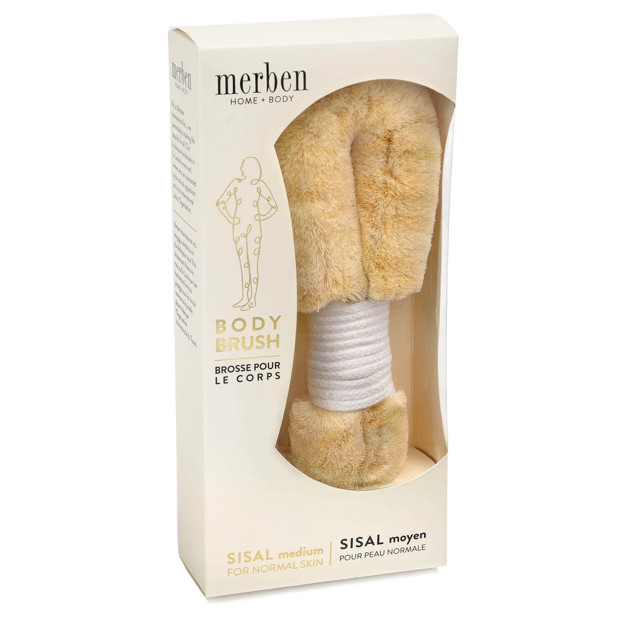 Body Brush