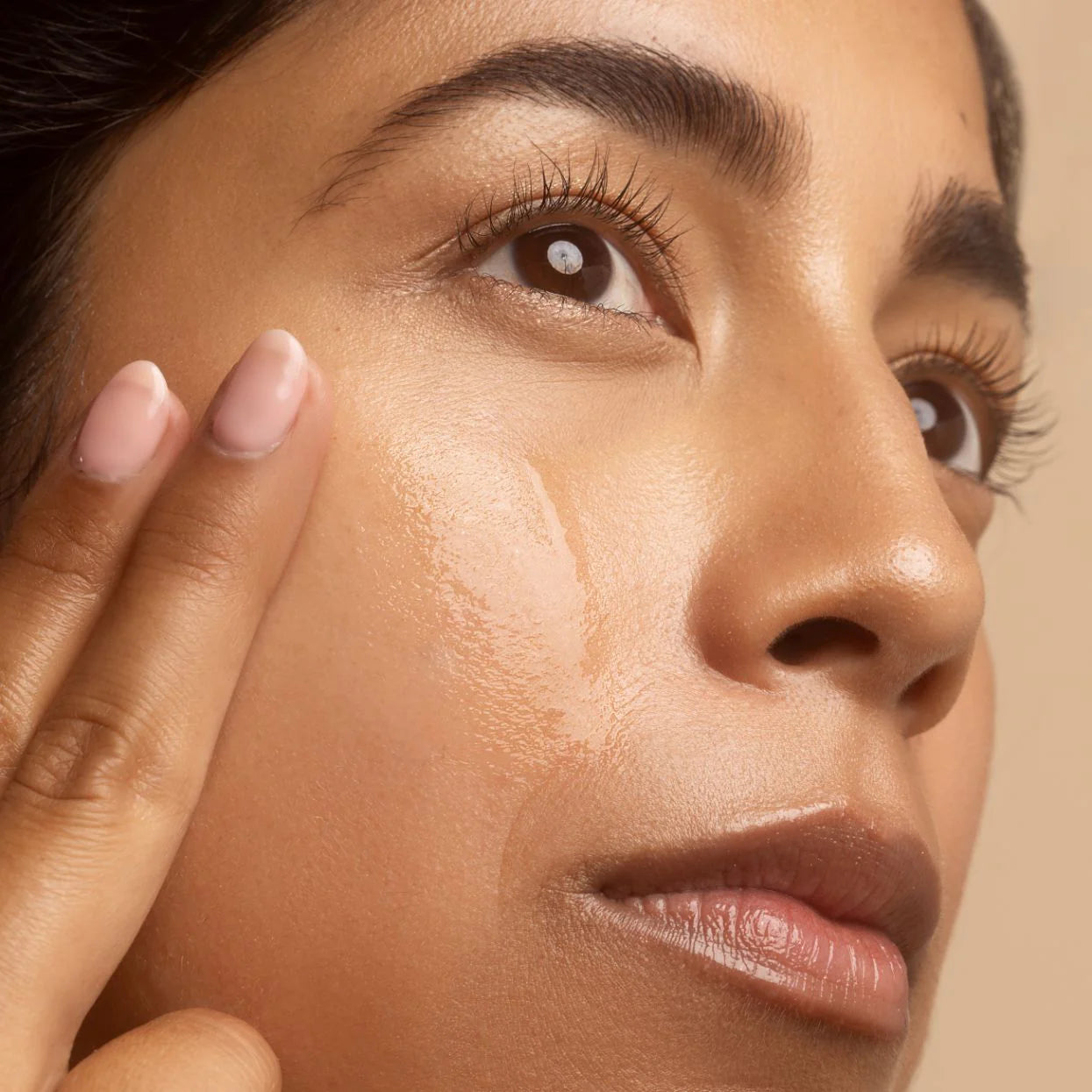 Face Serum - Night Hyaluronic 10%