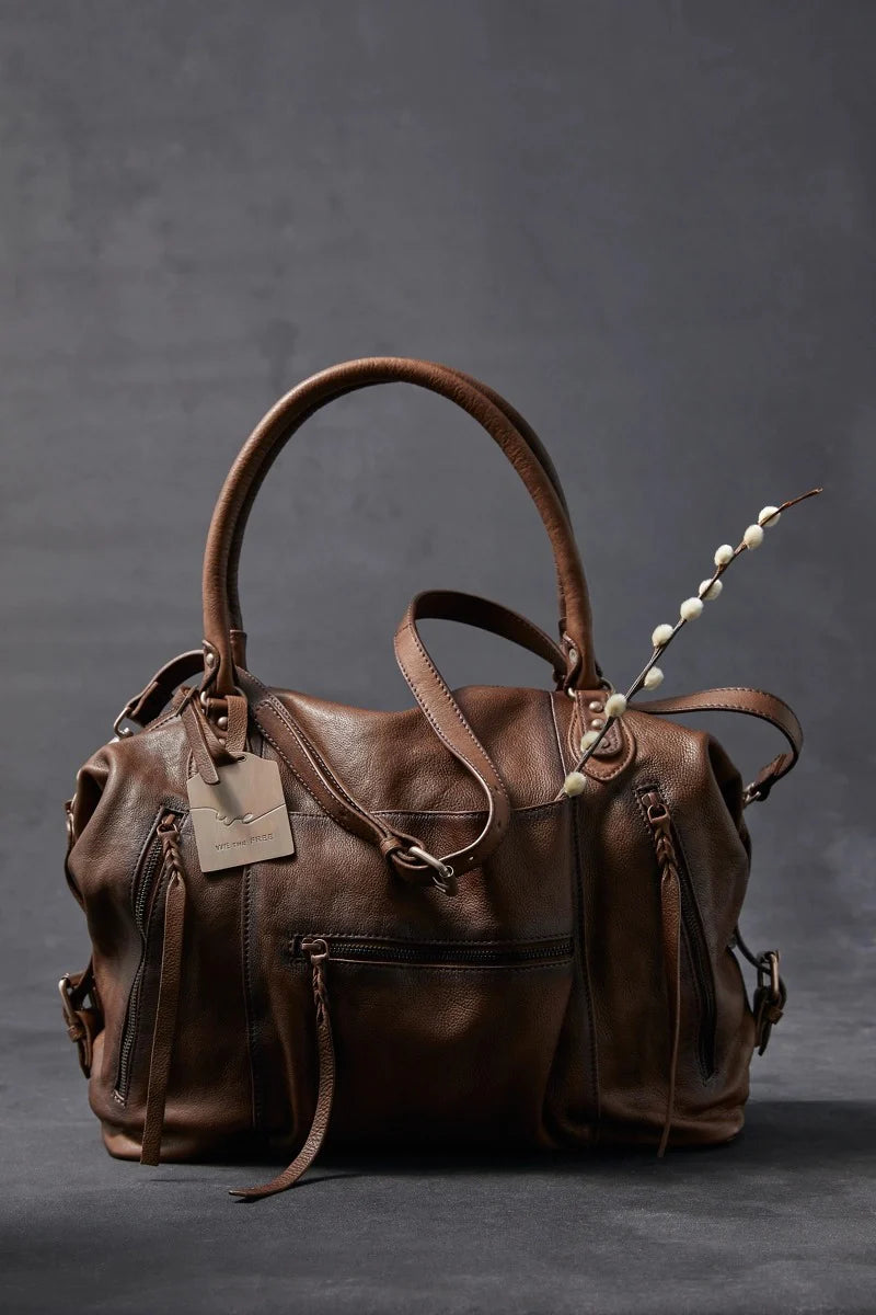 Free People Emerson Tote Bag