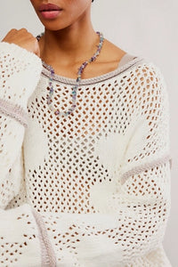 Hidden Tropics Tunic