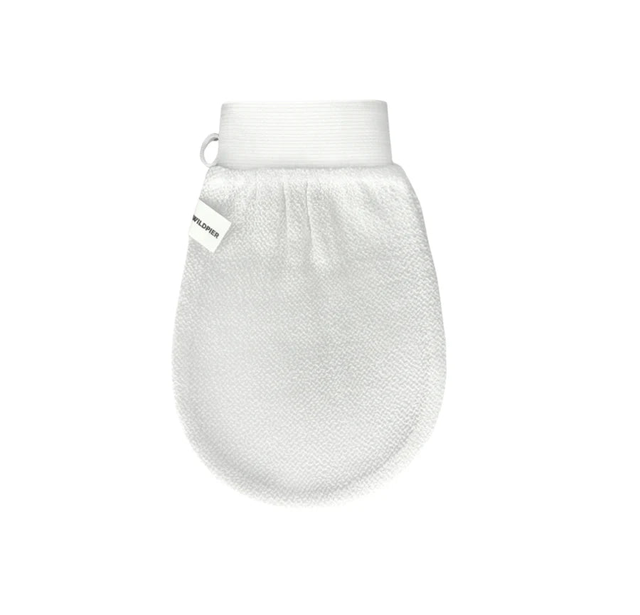 Wild Pier Deep Exfoliating Glove