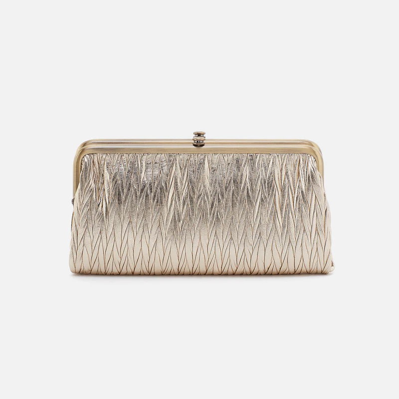 Lauren Clutch-Wallet