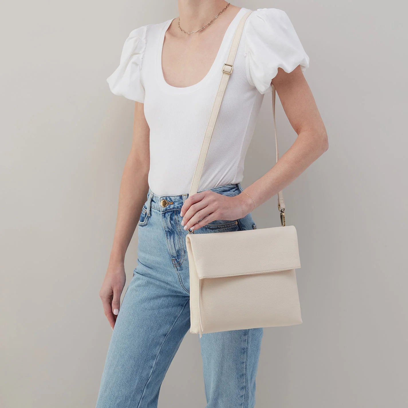 Draft Crossbody