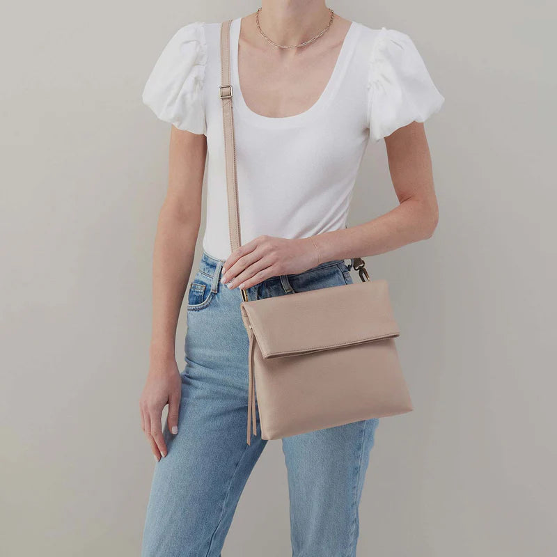 Draft Crossbody