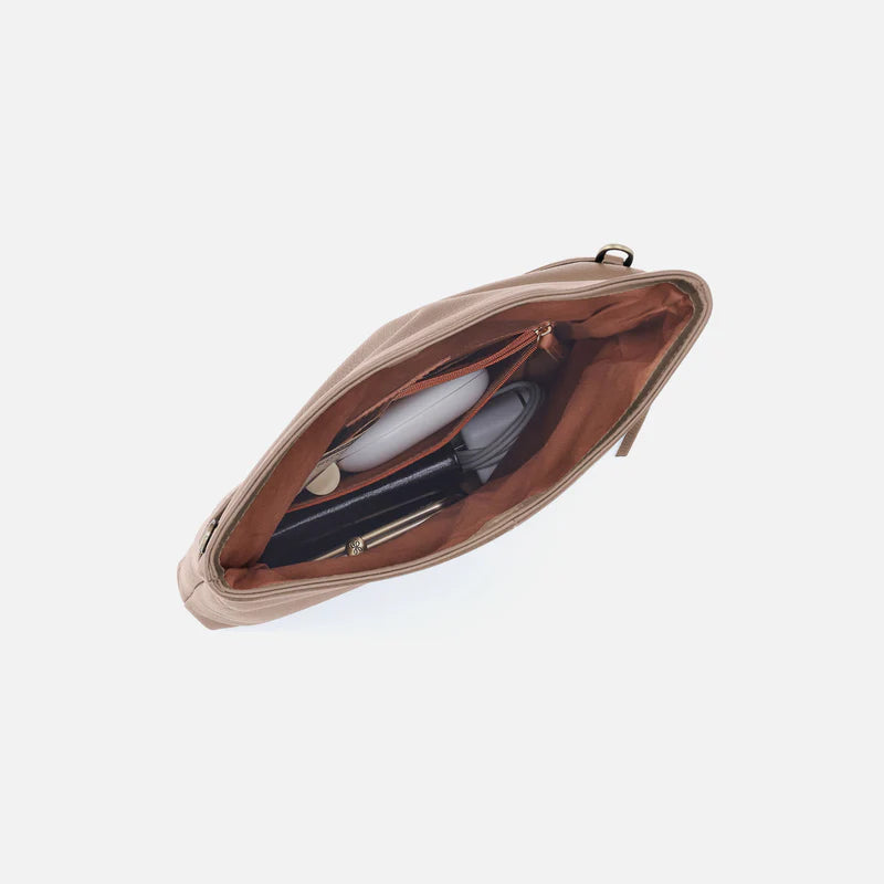 Draft Crossbody