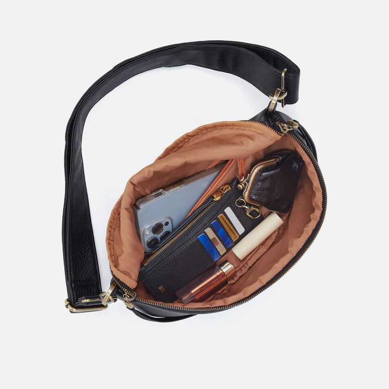 Hunter Medium Belt Bag