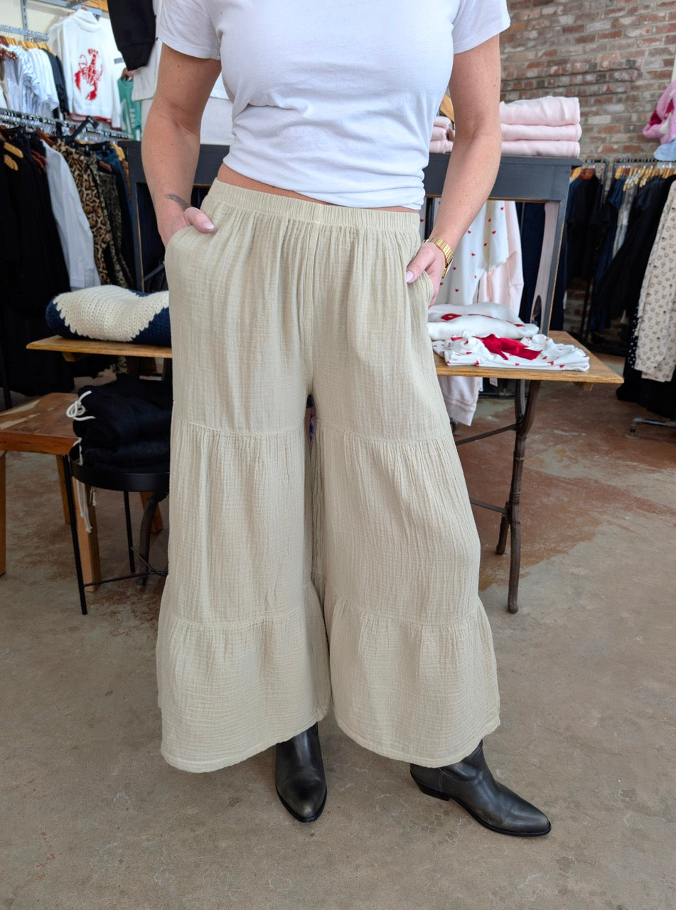 Leocadia Pant