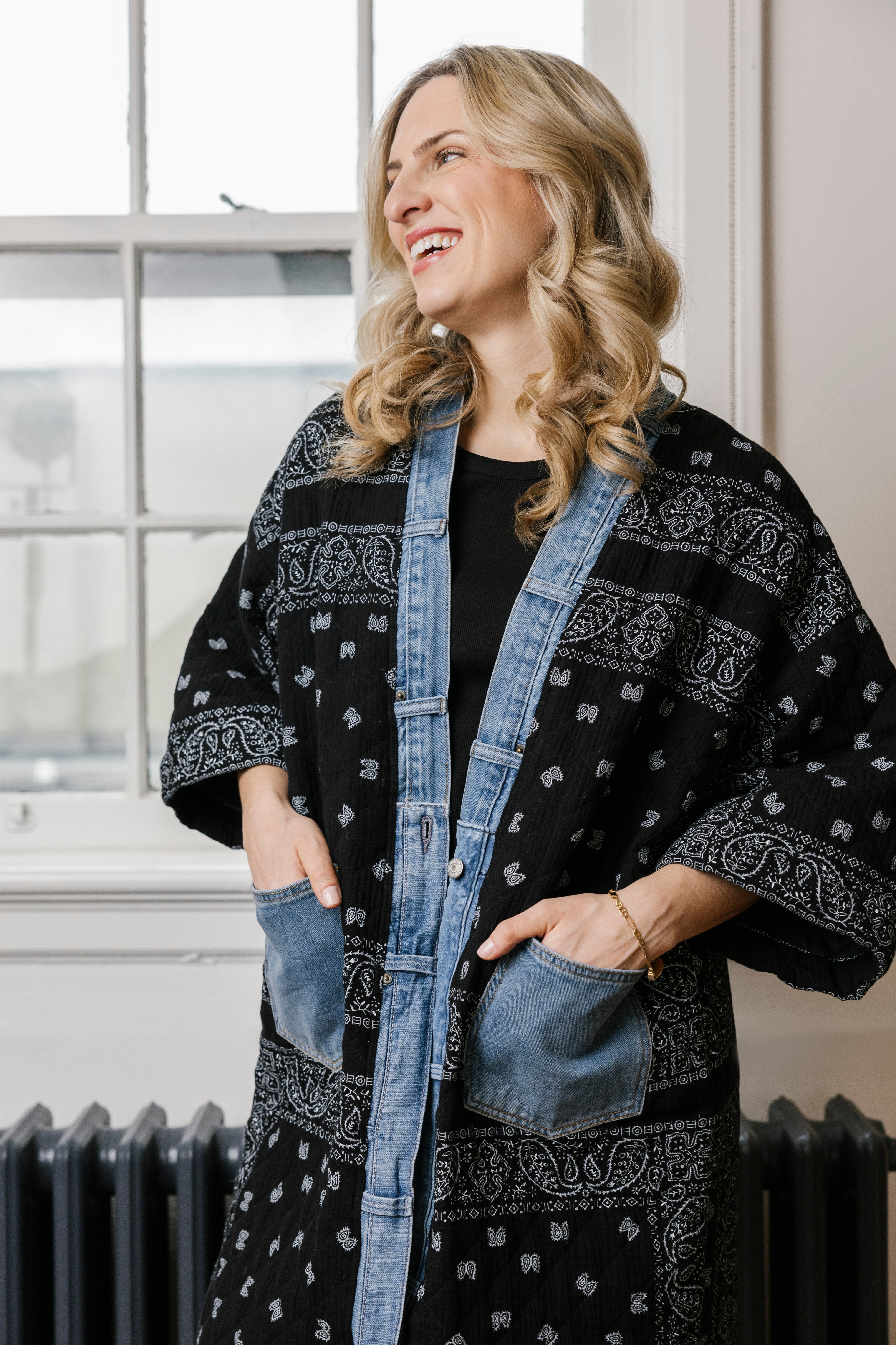 Mackenzie Cardigan