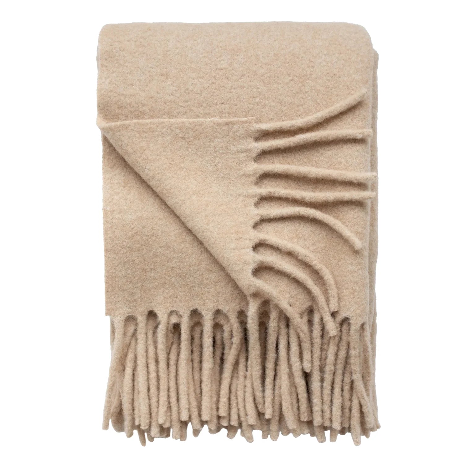 Pembroke Throw Desert Sand