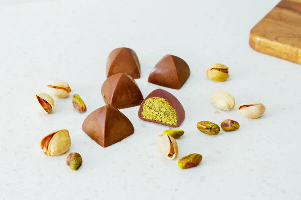 Saxon MC Kunafa Pistachio 5pc