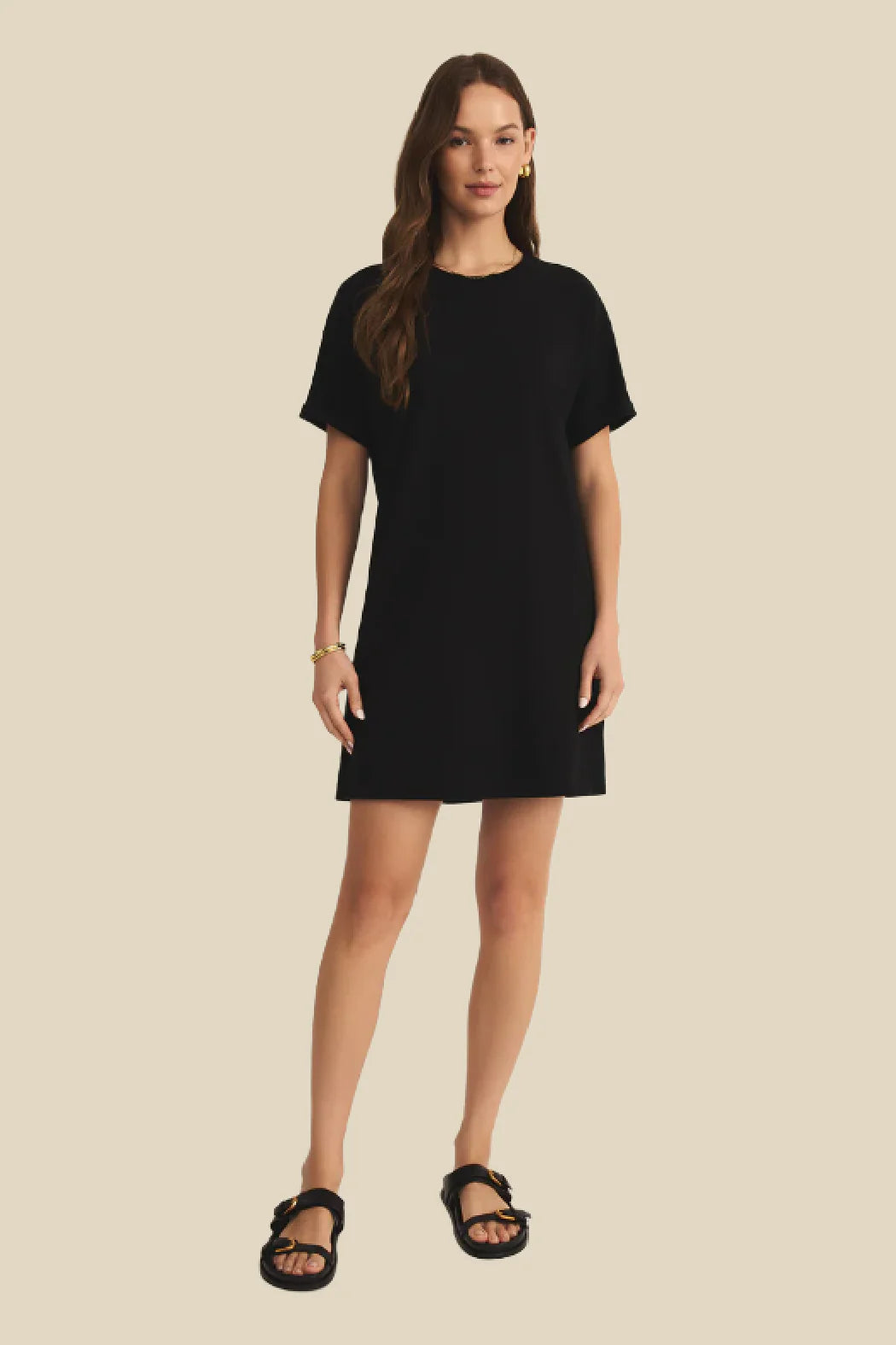 Sway Mini Dress