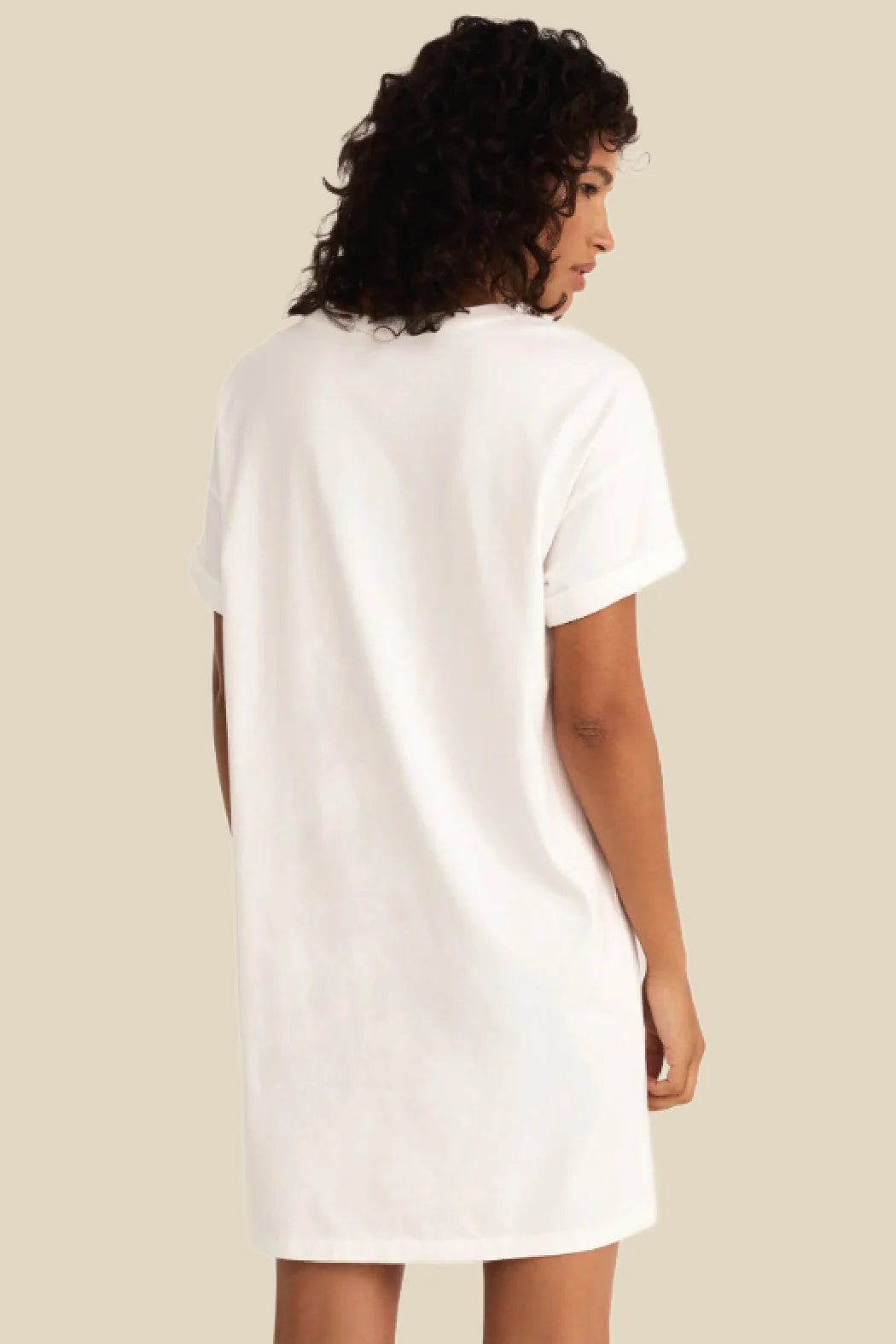 Sway Mini Dress
