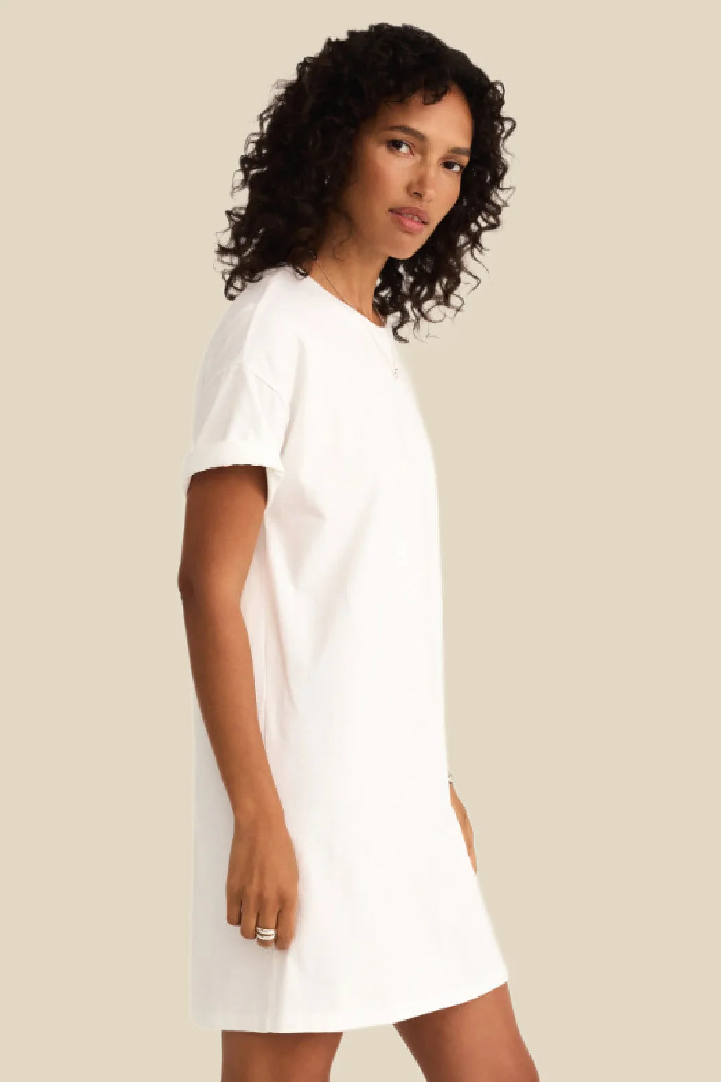 Sway Mini Dress