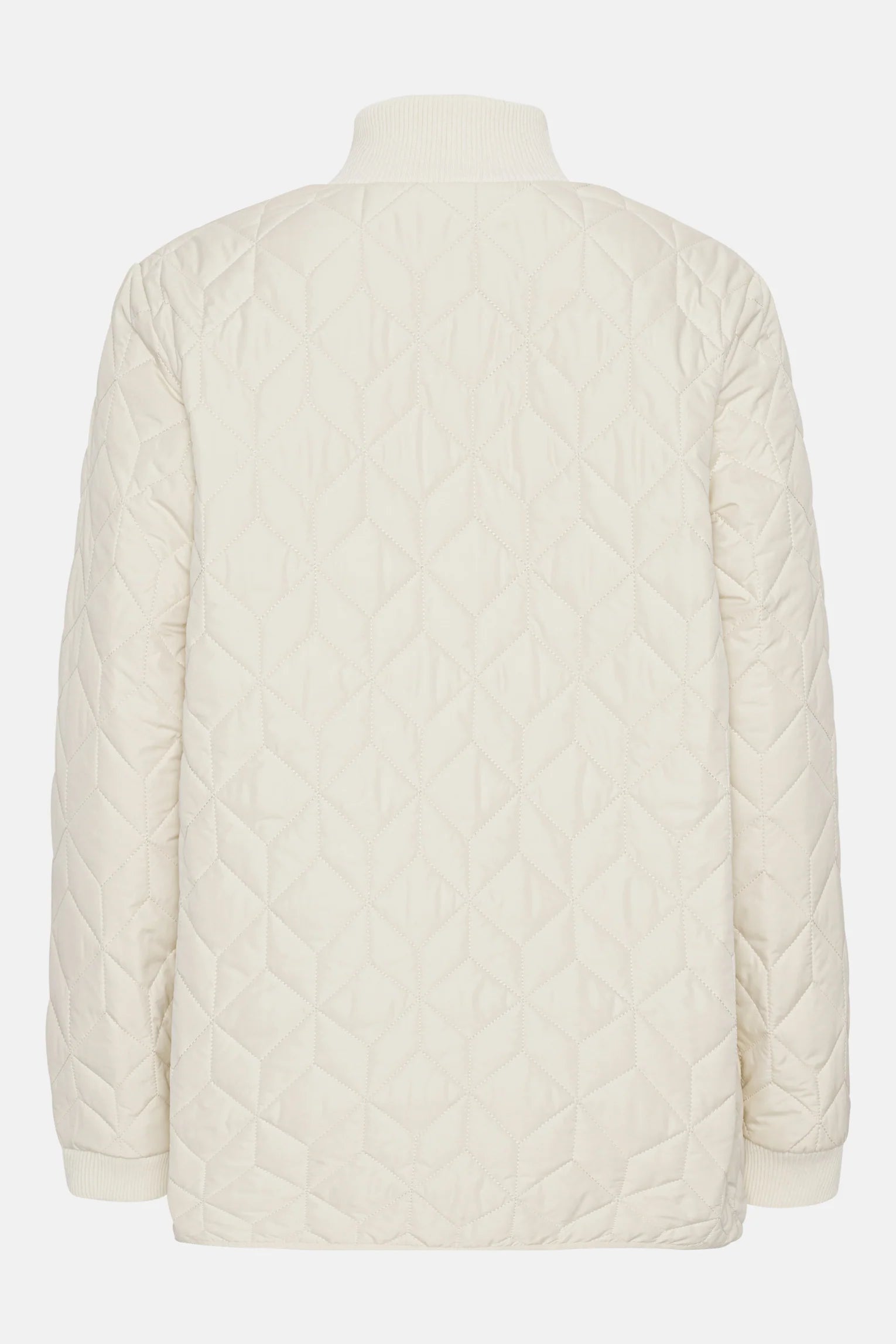 Ilse Jacobsen Quilted Jacket Art 40