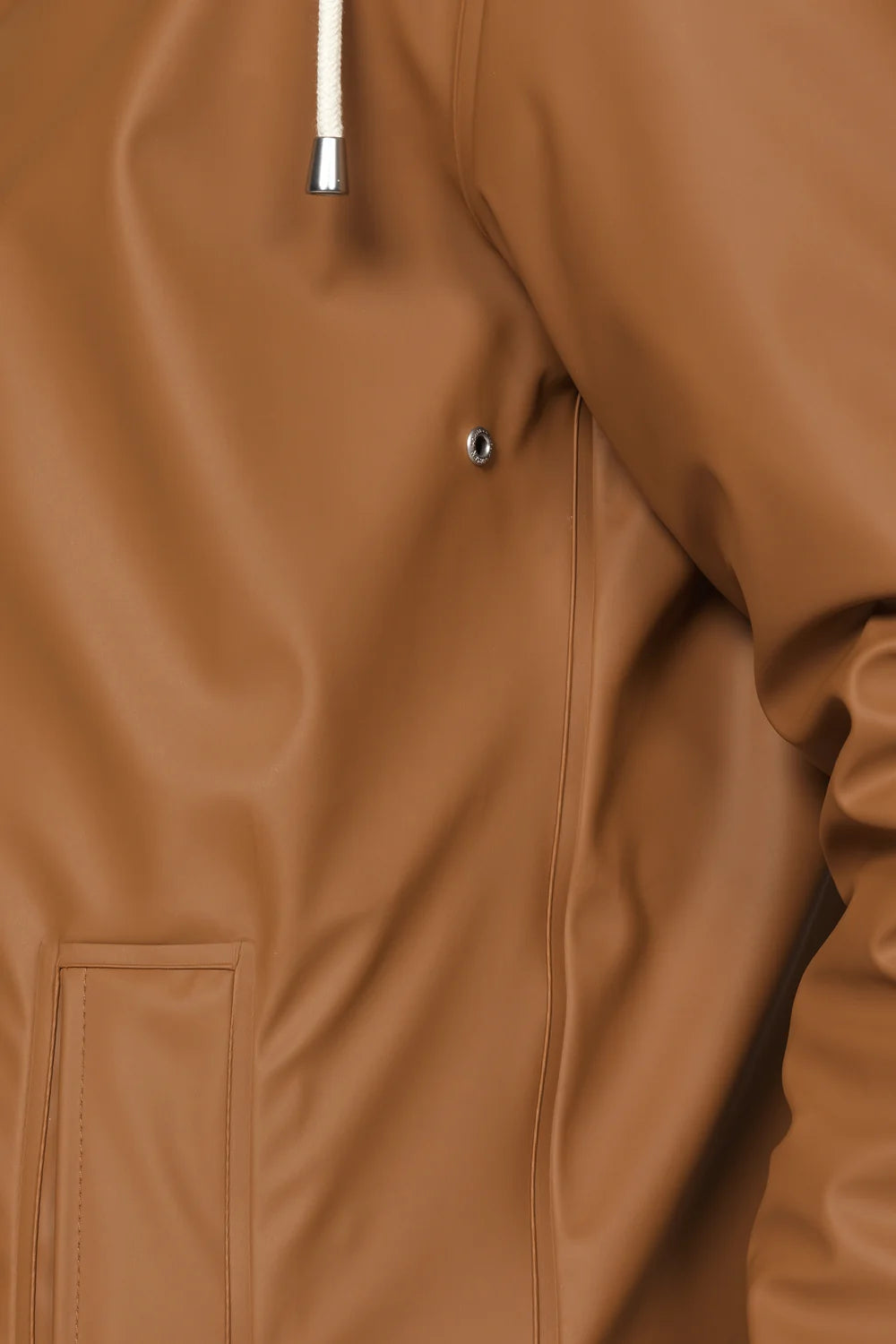 Ilse Jacobsen Rain Jacket - short RAIN228