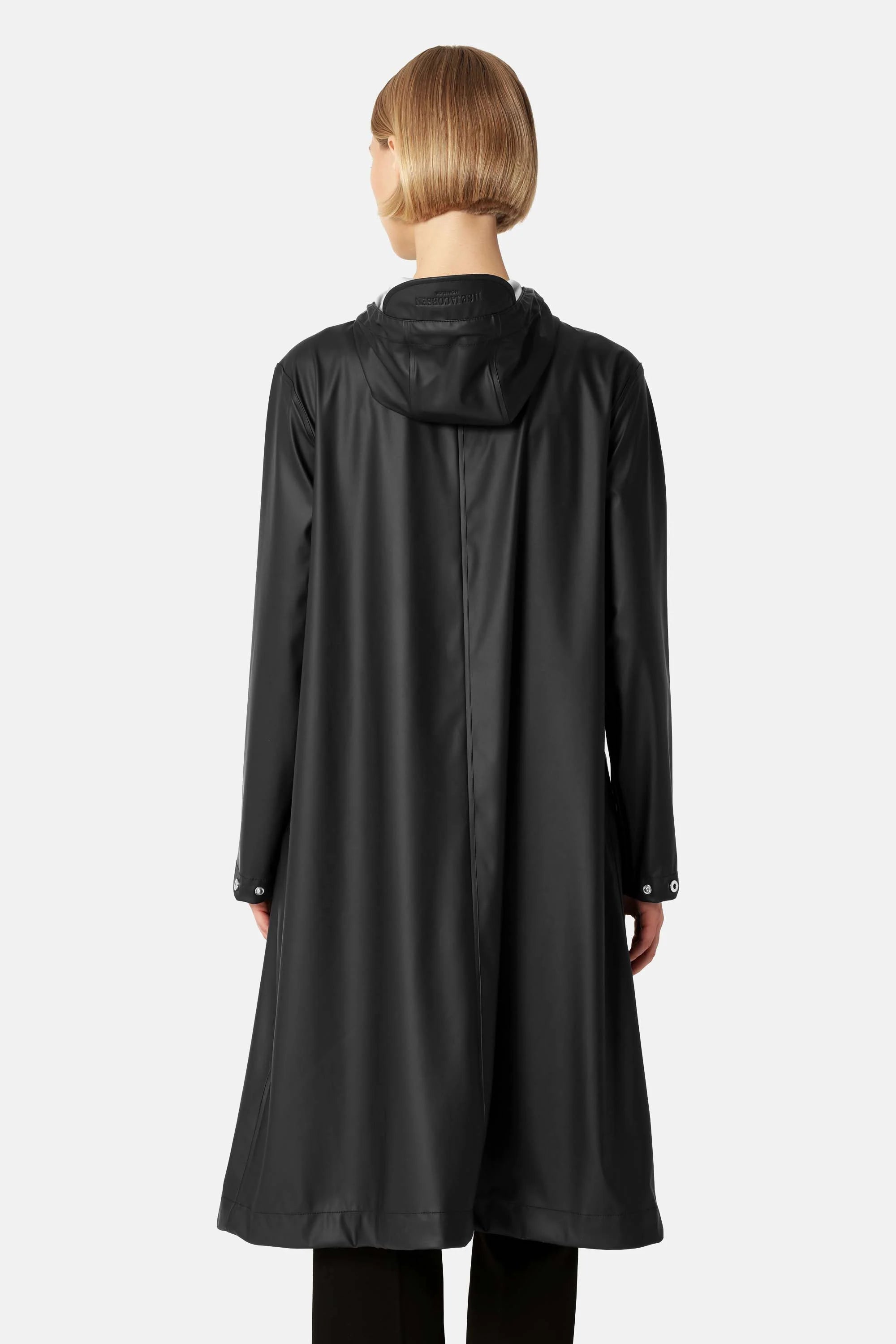 Long Rain Jacket RAIN232FR