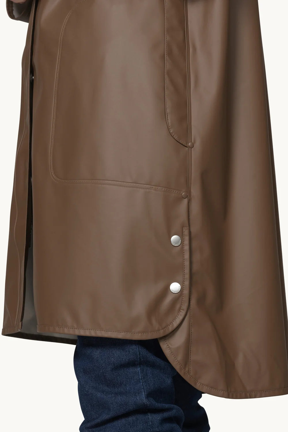 Ilse Jacobsen Rain Coat RAIN71