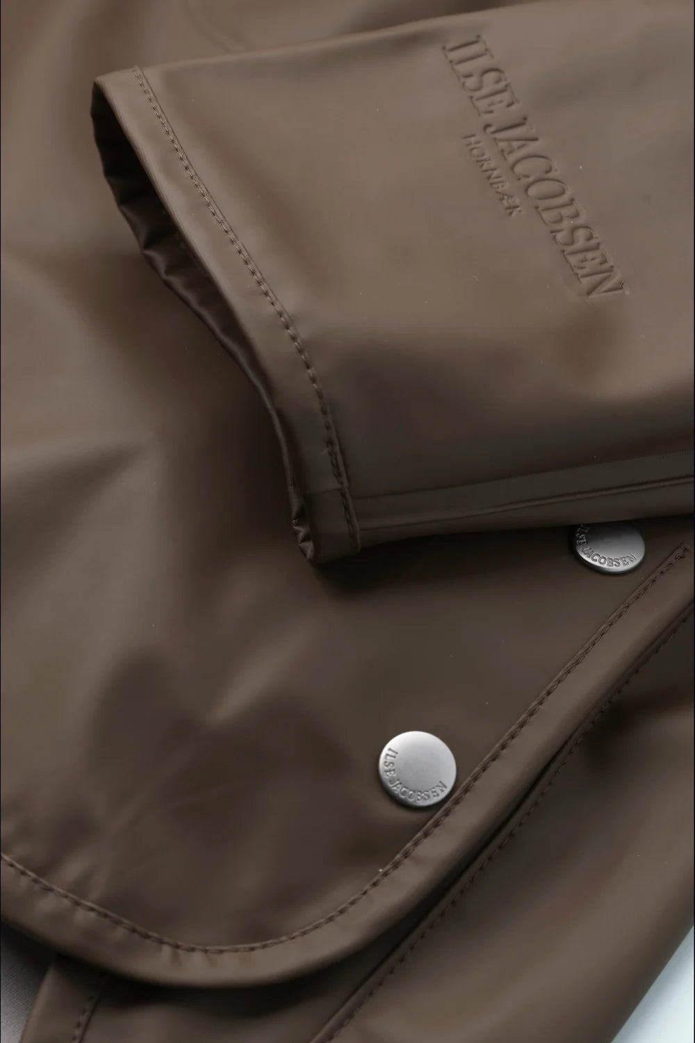 Ilse Jacobsen Rain Coat RAIN71