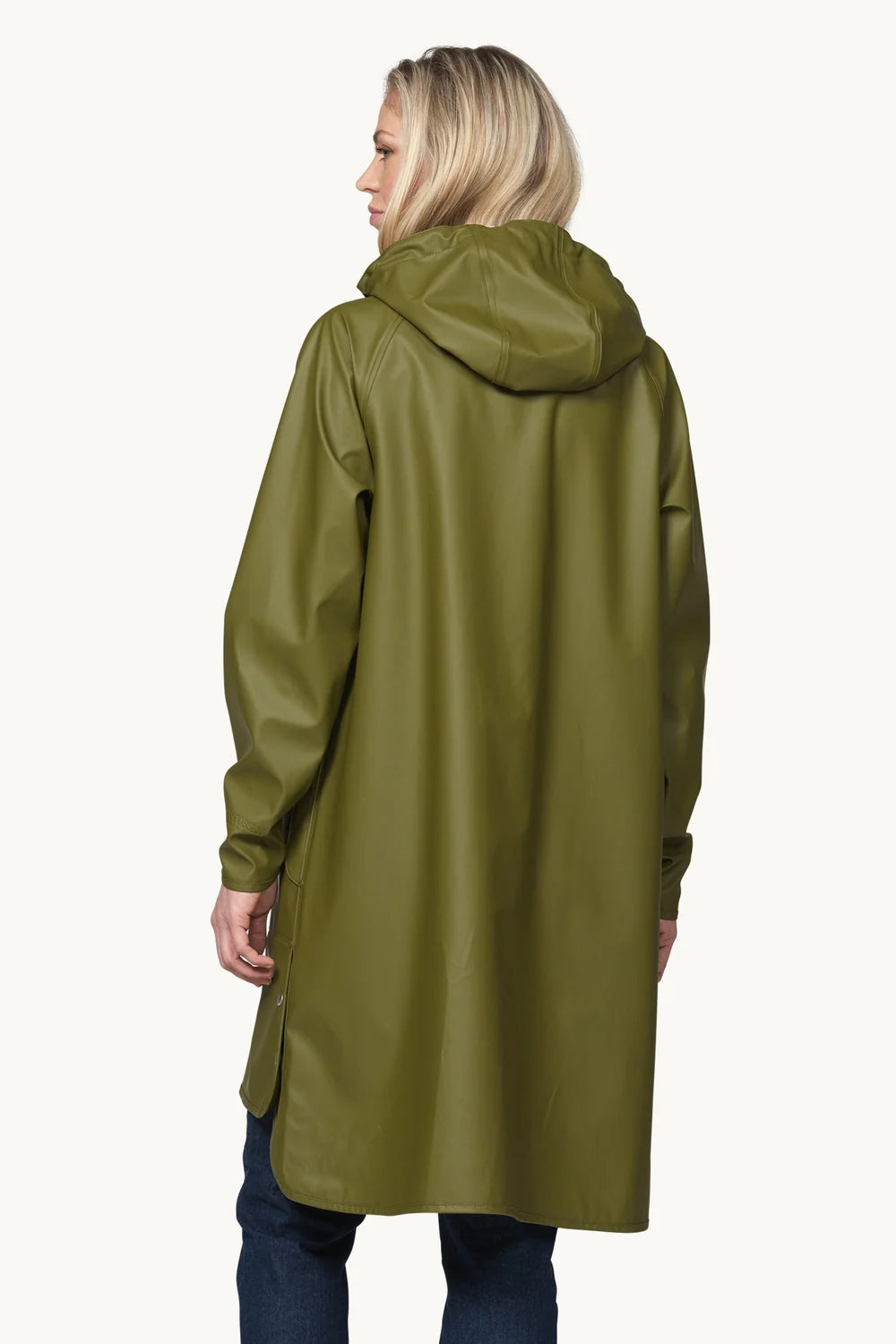 Ilse Jacobsen Rain Coat RAIN71