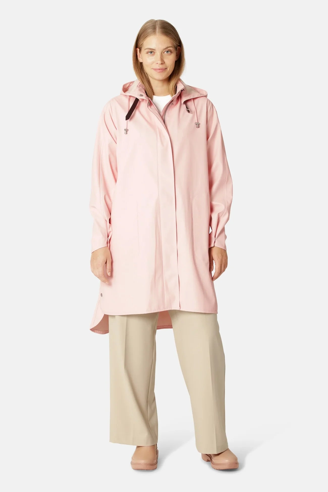 Ilse Jacobsen Rain Coat RAIN71