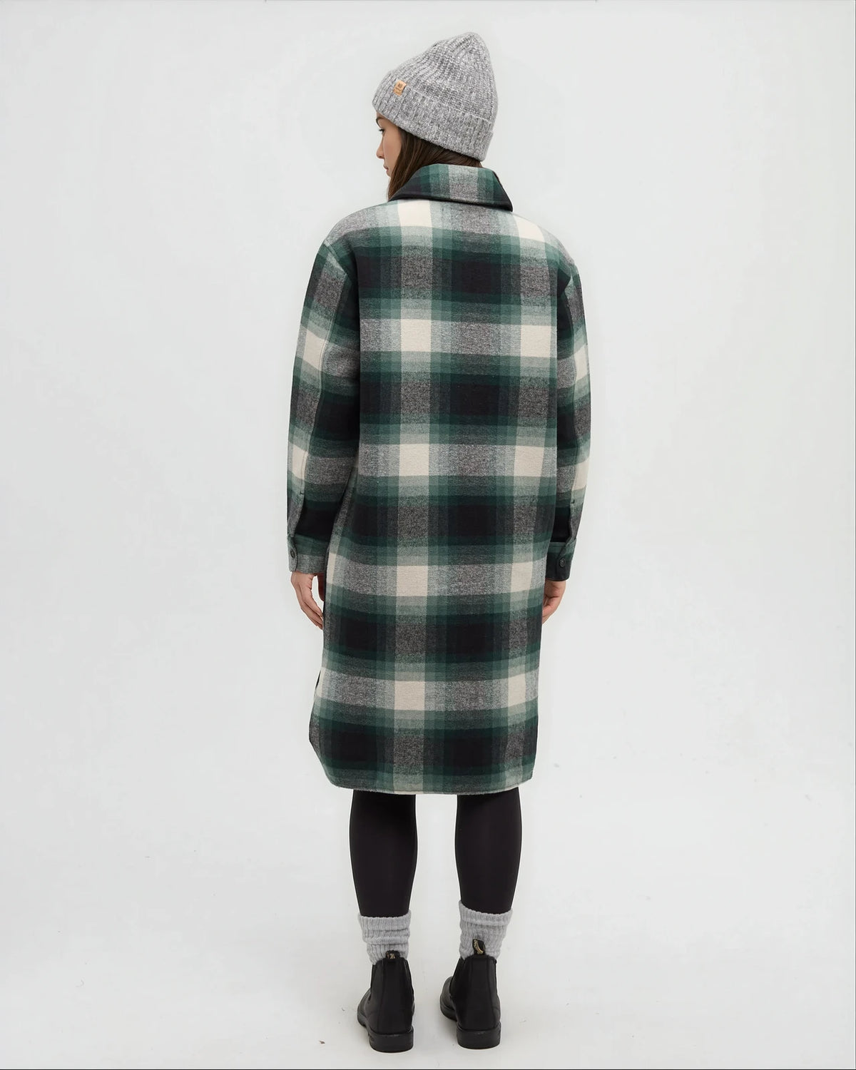 Livingston Jacket