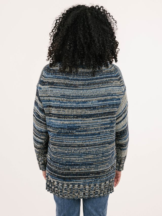 Ariana Pullover