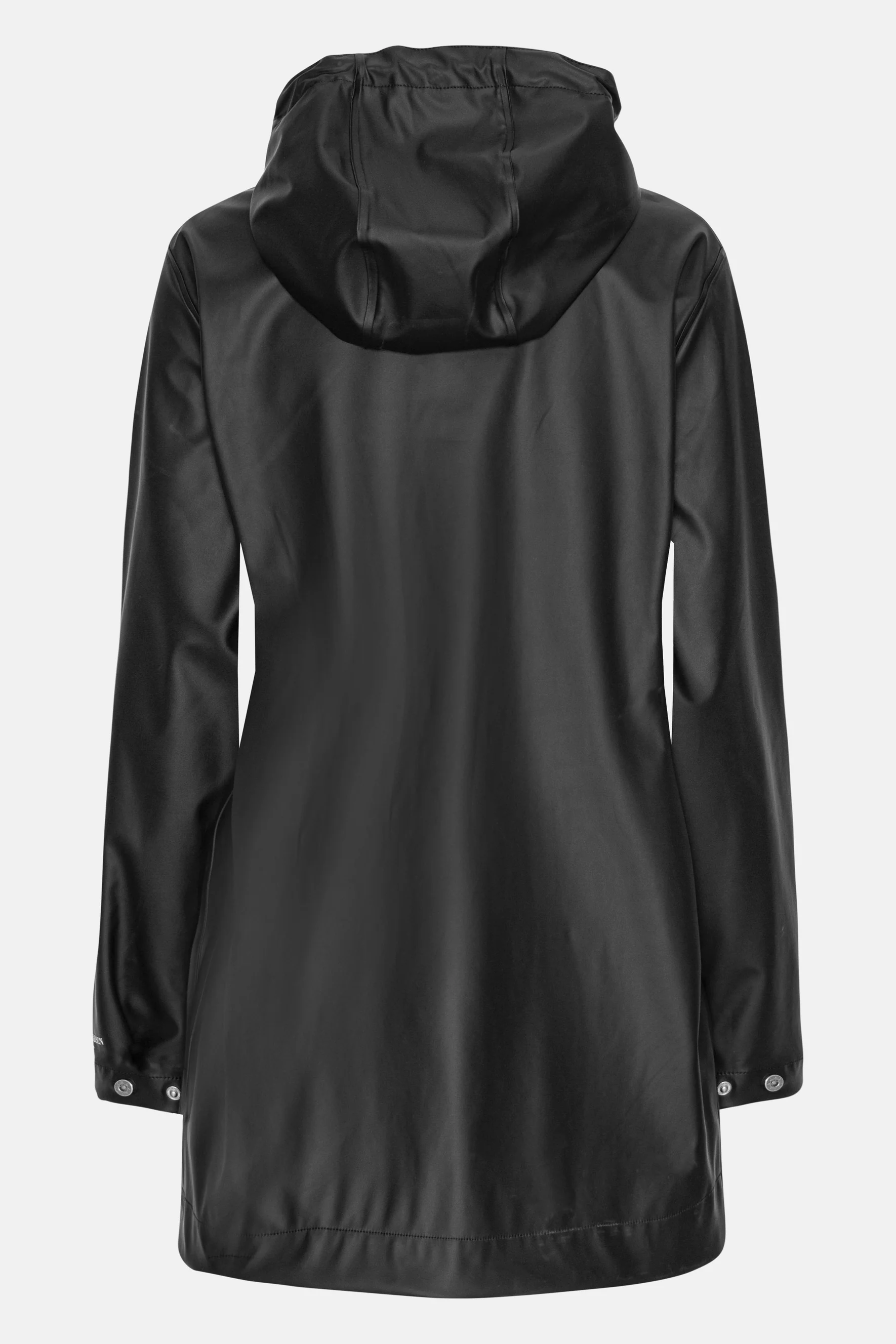 Ilse Jacobsen Rain Jacket - short RAIN228