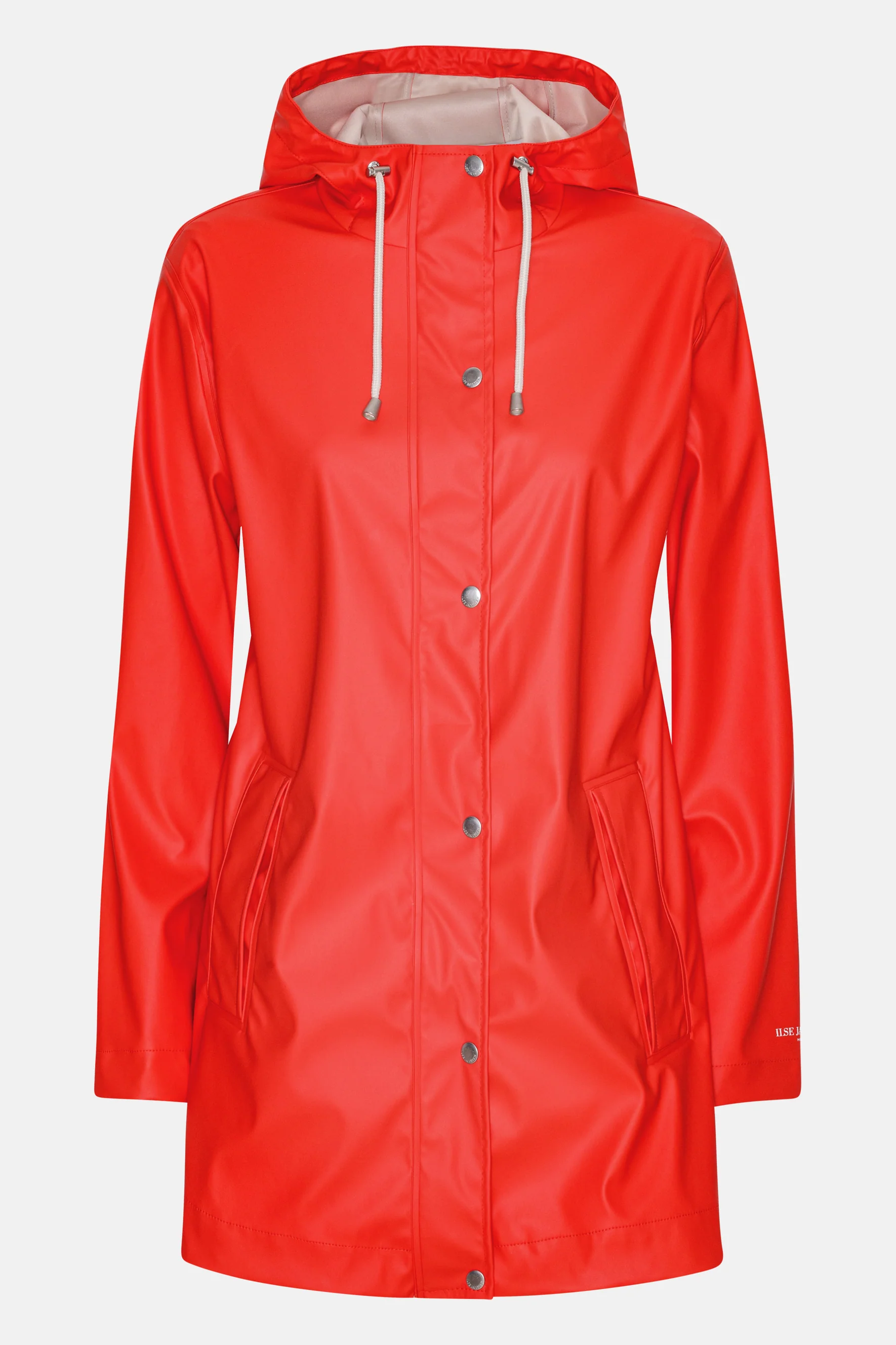 Ilse Jacobsen Rain Jacket - short RAIN228