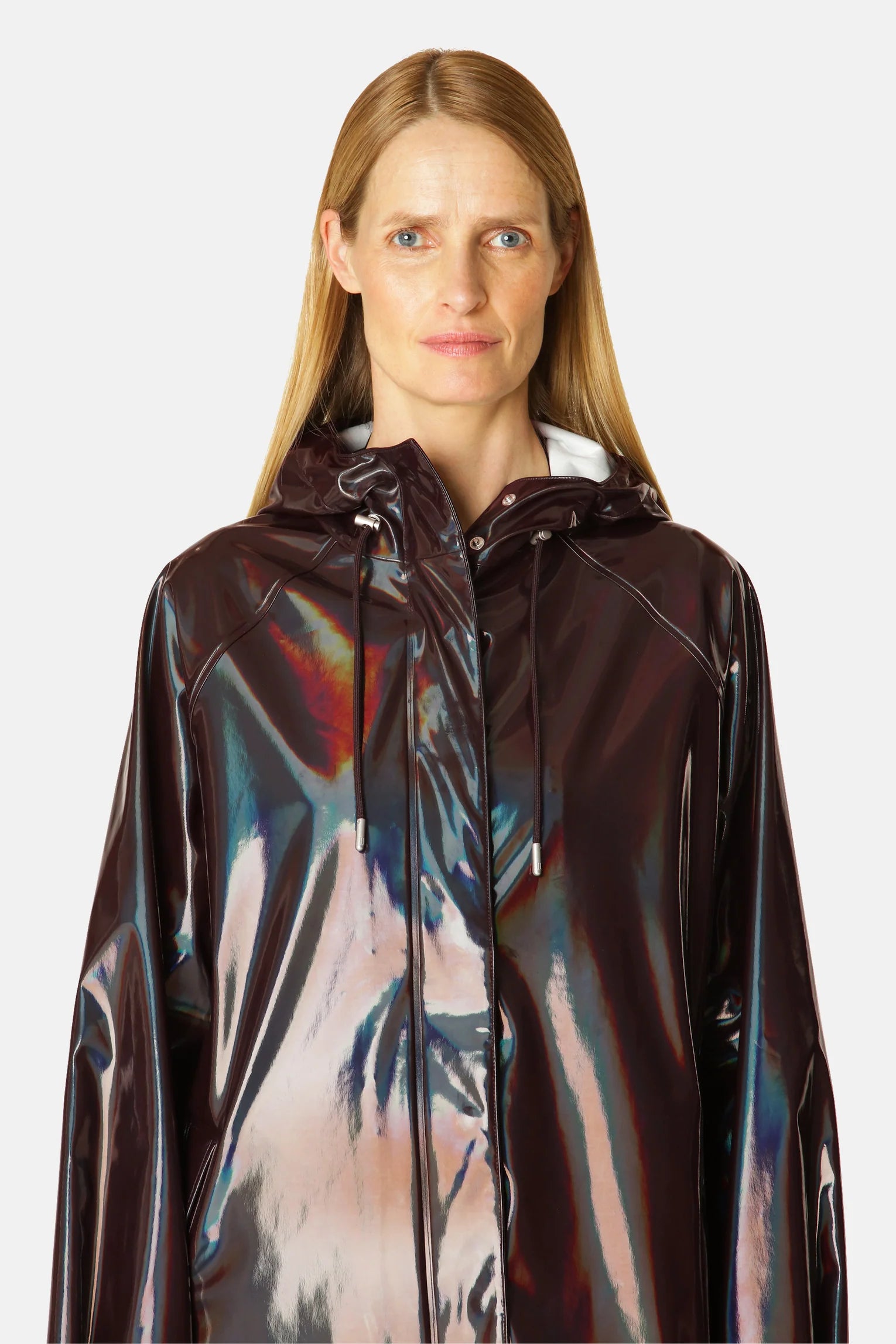 Ilse Jacobsen Raincoat - Rain 222