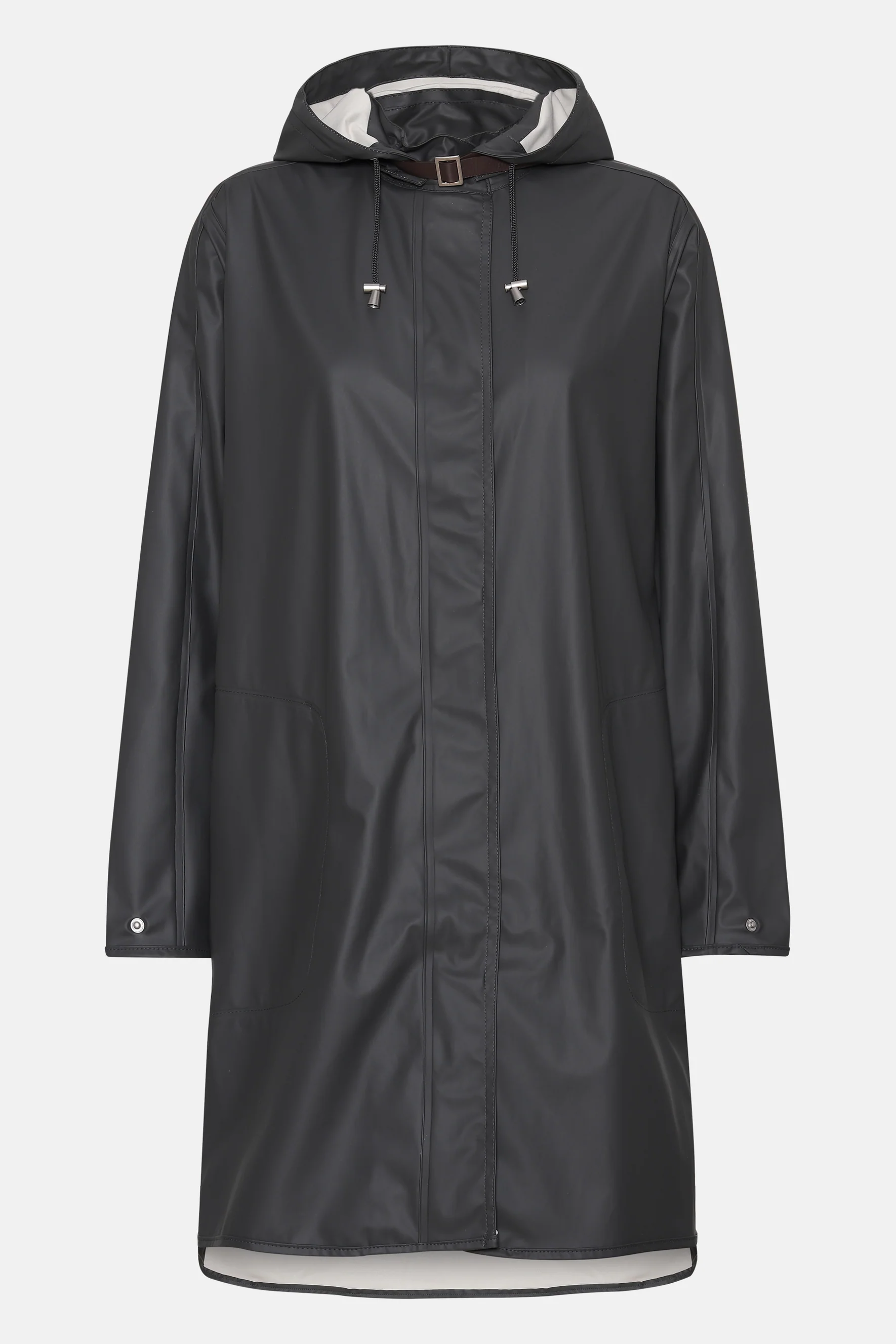 Ilse jacobsen waterproof coat hot sale