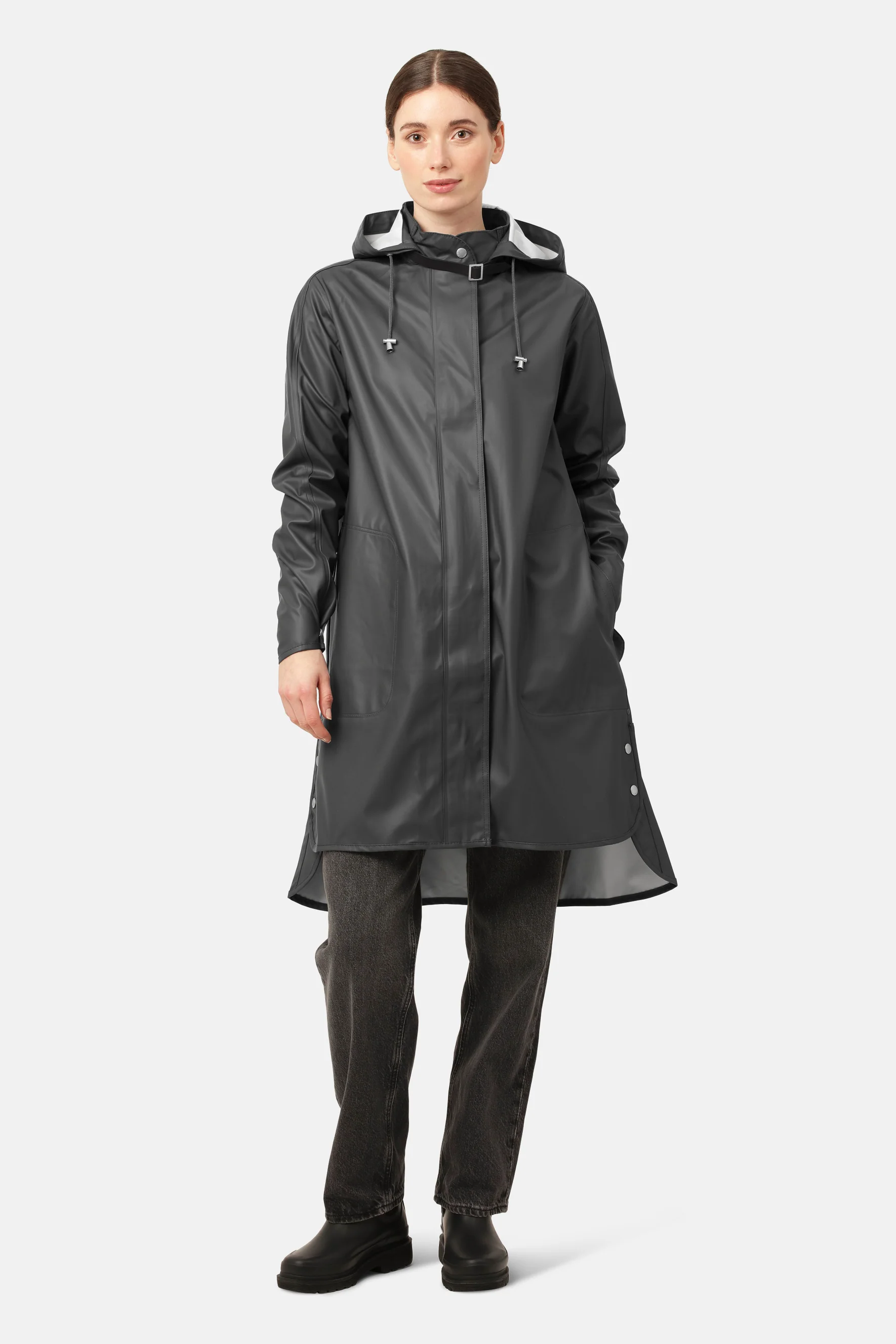 Ilse Jacobsen Rain Coat RAIN71